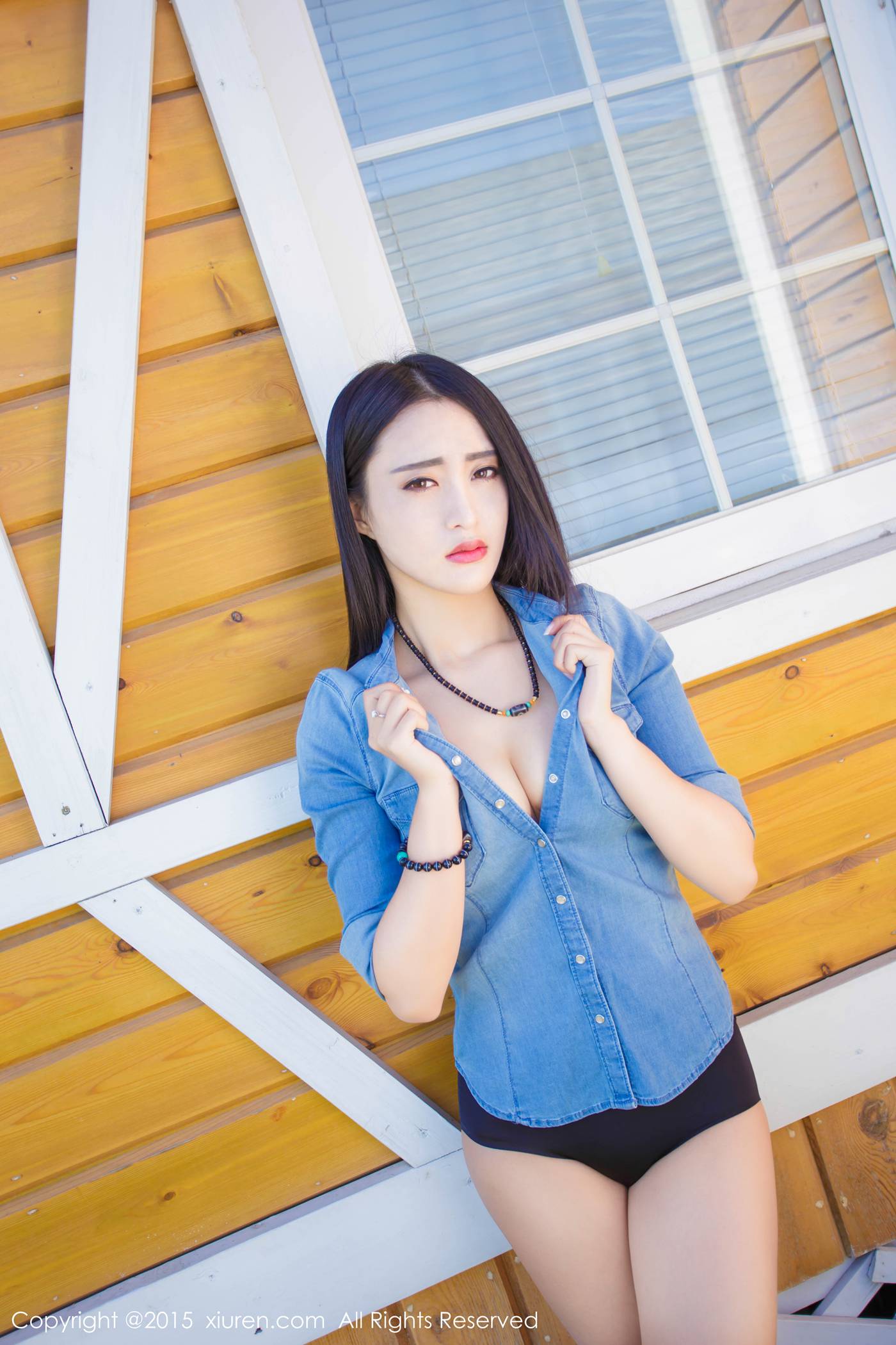 图片[69]-[Xiuren秀人网]XR20151122N00421 2015.11.22 lucky咏丹[71+1P] – 速更版-美库