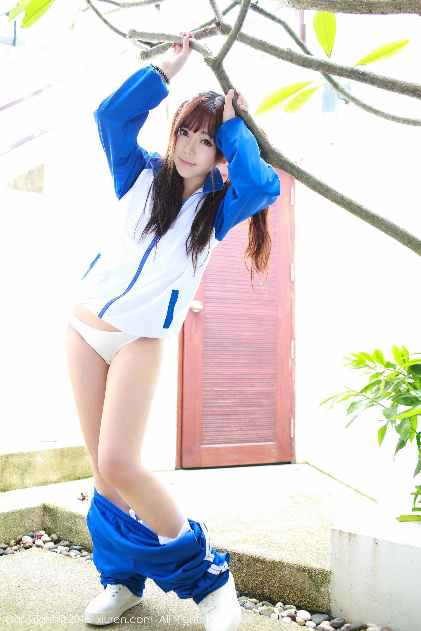 图片[46]-[Xiuren秀人网]XR20151204N00430 2015.12.04 刘飞儿Faye[53+1P] – 速更版-美库