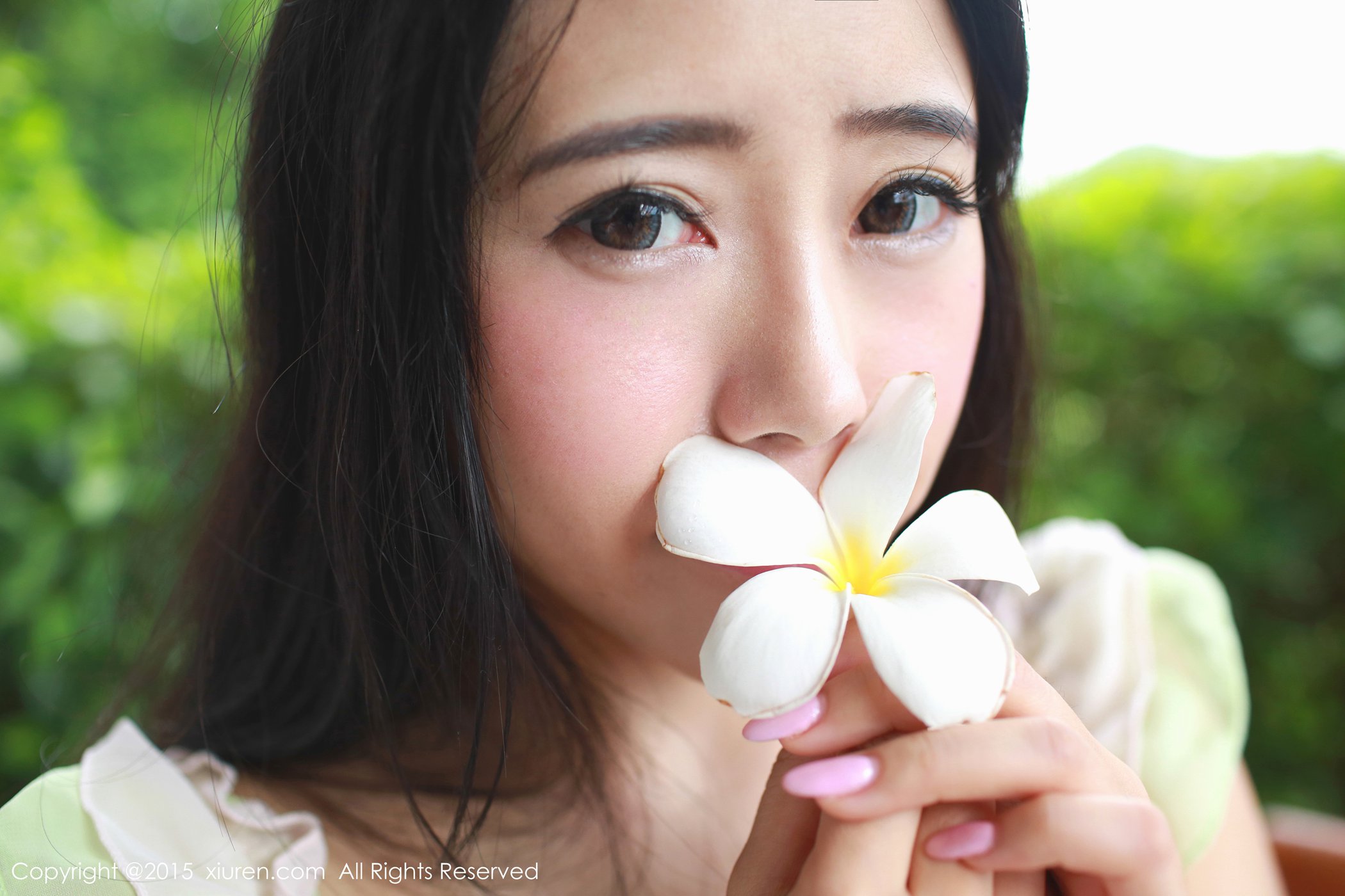 图片[35]-[Xiuren秀人网]XR20151211N00436 2015.12.11 兜豆靓Youlina[57+1P] – 速更版-美库