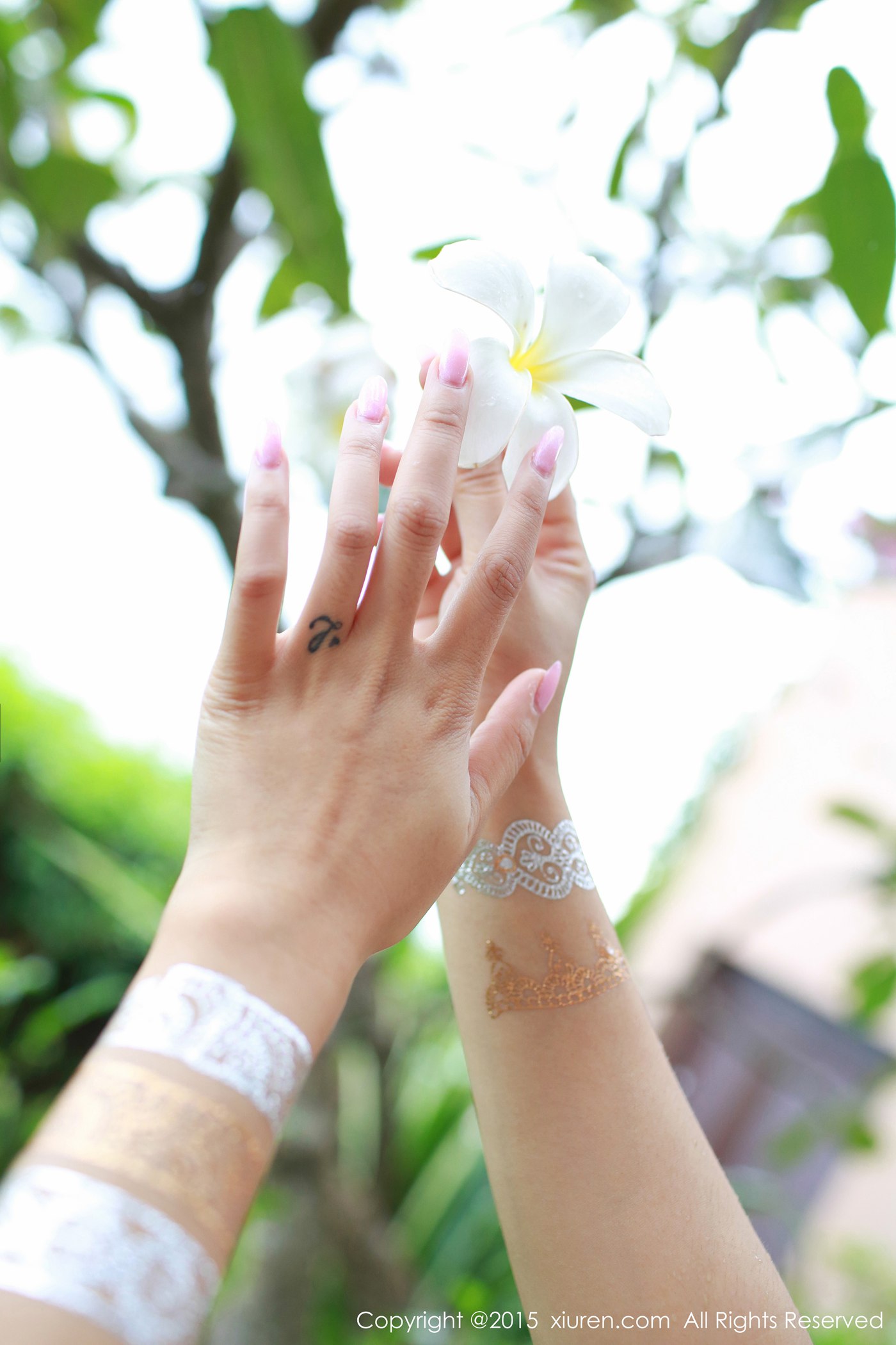 图片[40]-[Xiuren秀人网]XR20151211N00436 2015.12.11 兜豆靓Youlina[57+1P] – 速更版-美库