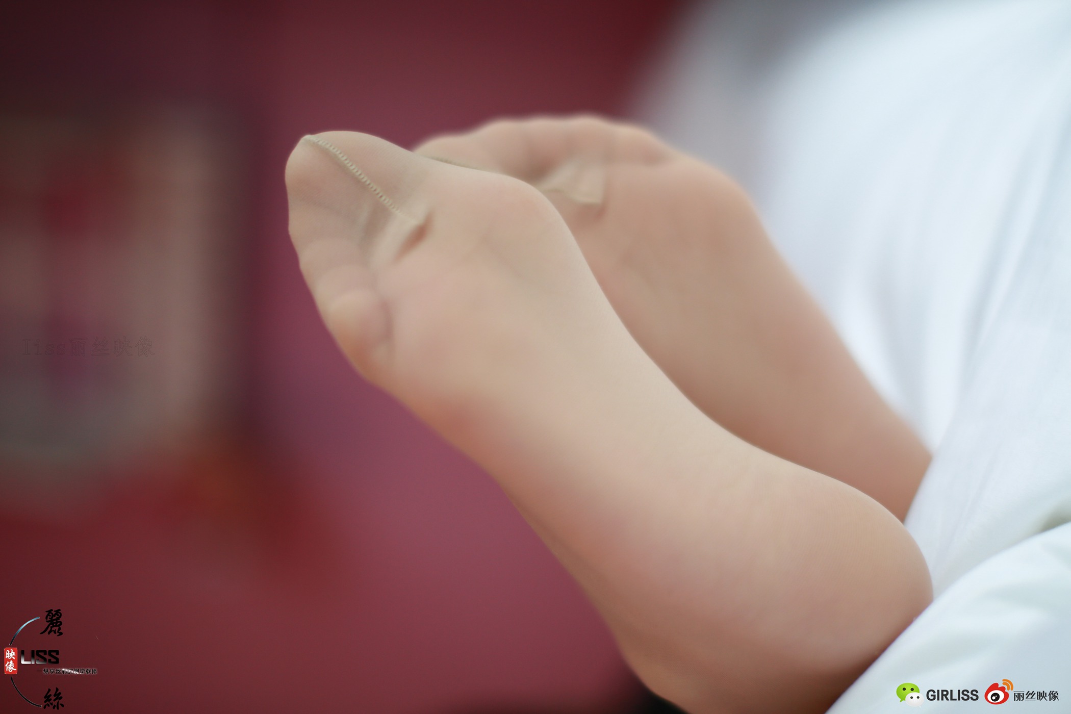 图片[18]-[LISS丽丝映像]NO.072 苏苏 极致肉丝[92P] – 速更版-美库