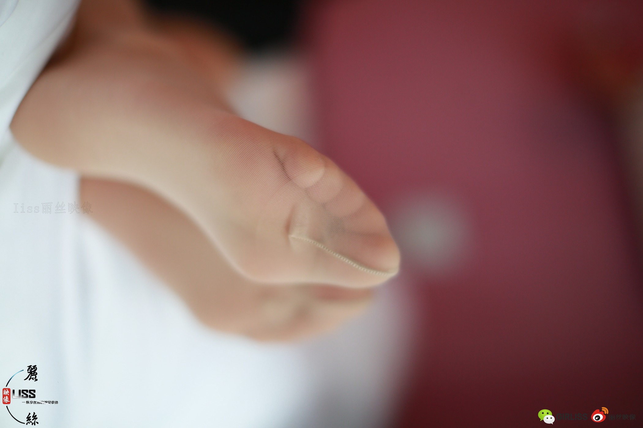 图片[19]-[LISS丽丝映像]NO.072 苏苏 极致肉丝[92P] – 速更版-美库