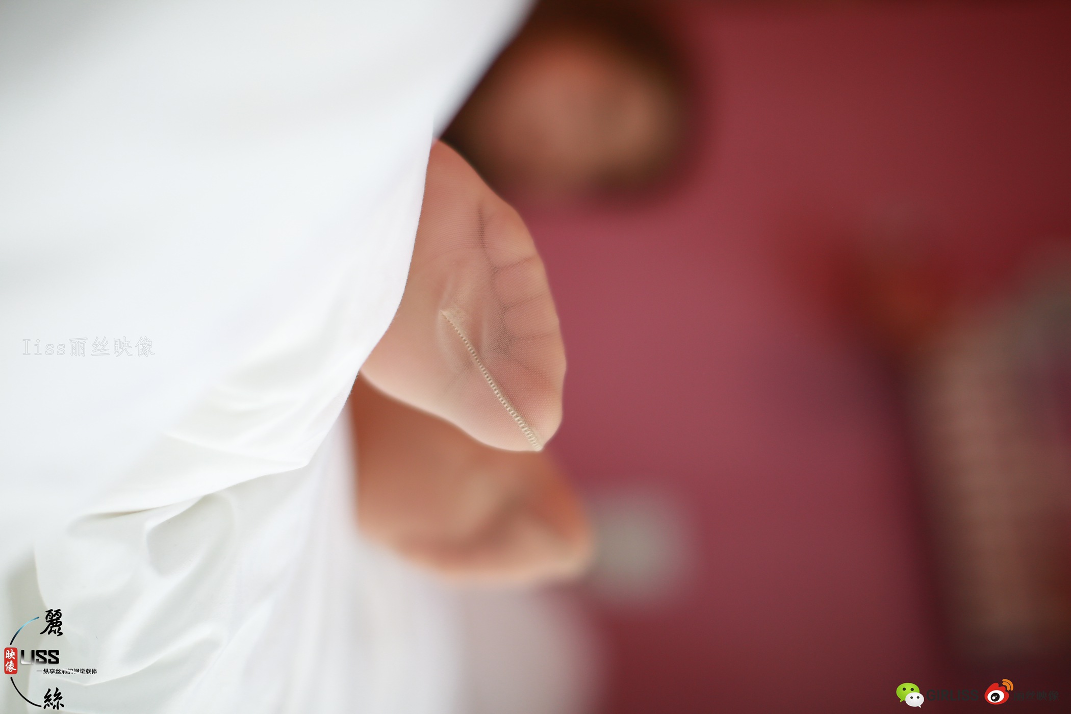 图片[20]-[LISS丽丝映像]NO.072 苏苏 极致肉丝[92P] – 速更版-美库