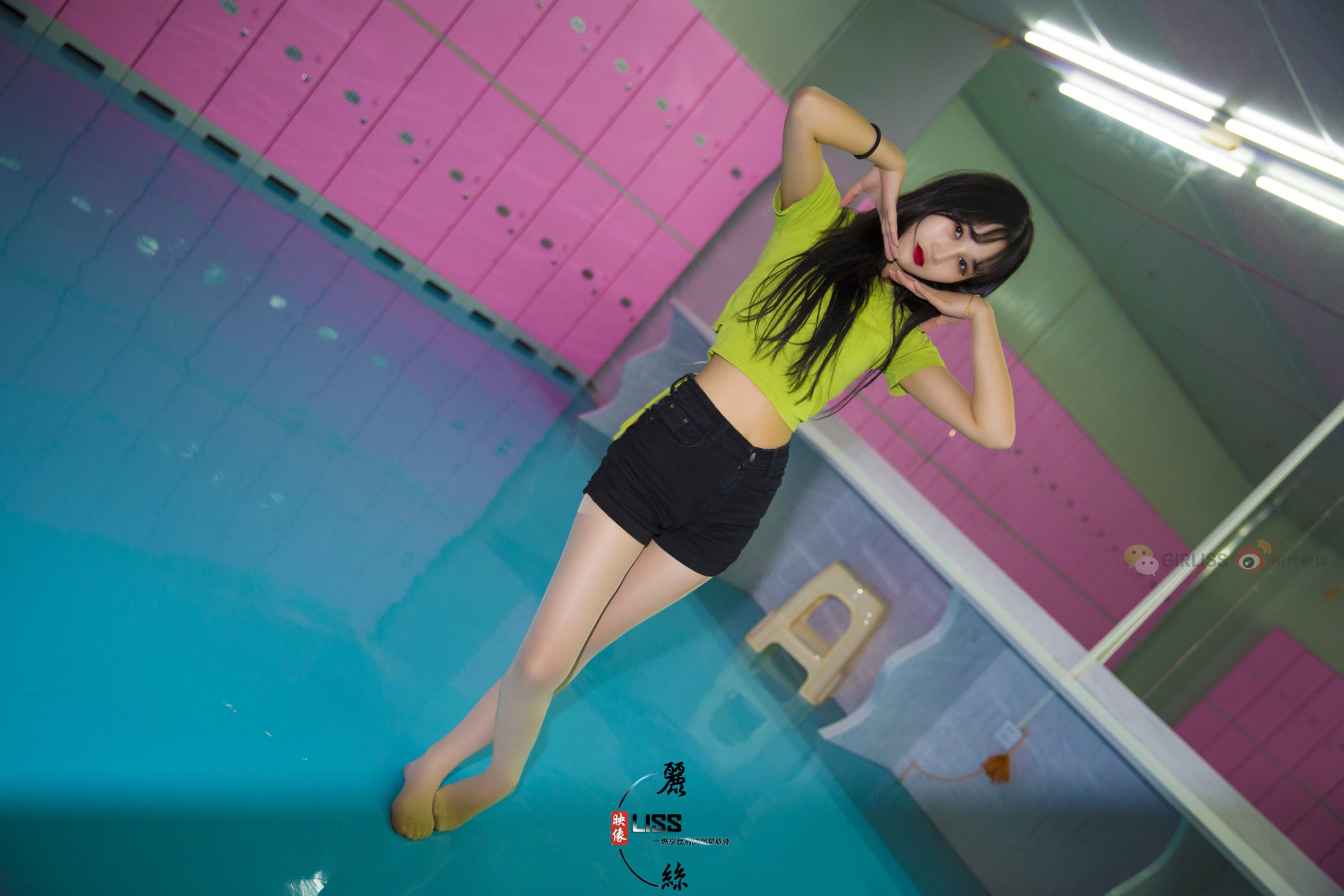 图片[37]-[LISS丽丝映像]NO.071 舞蹈室[50P] – 速更版-美库