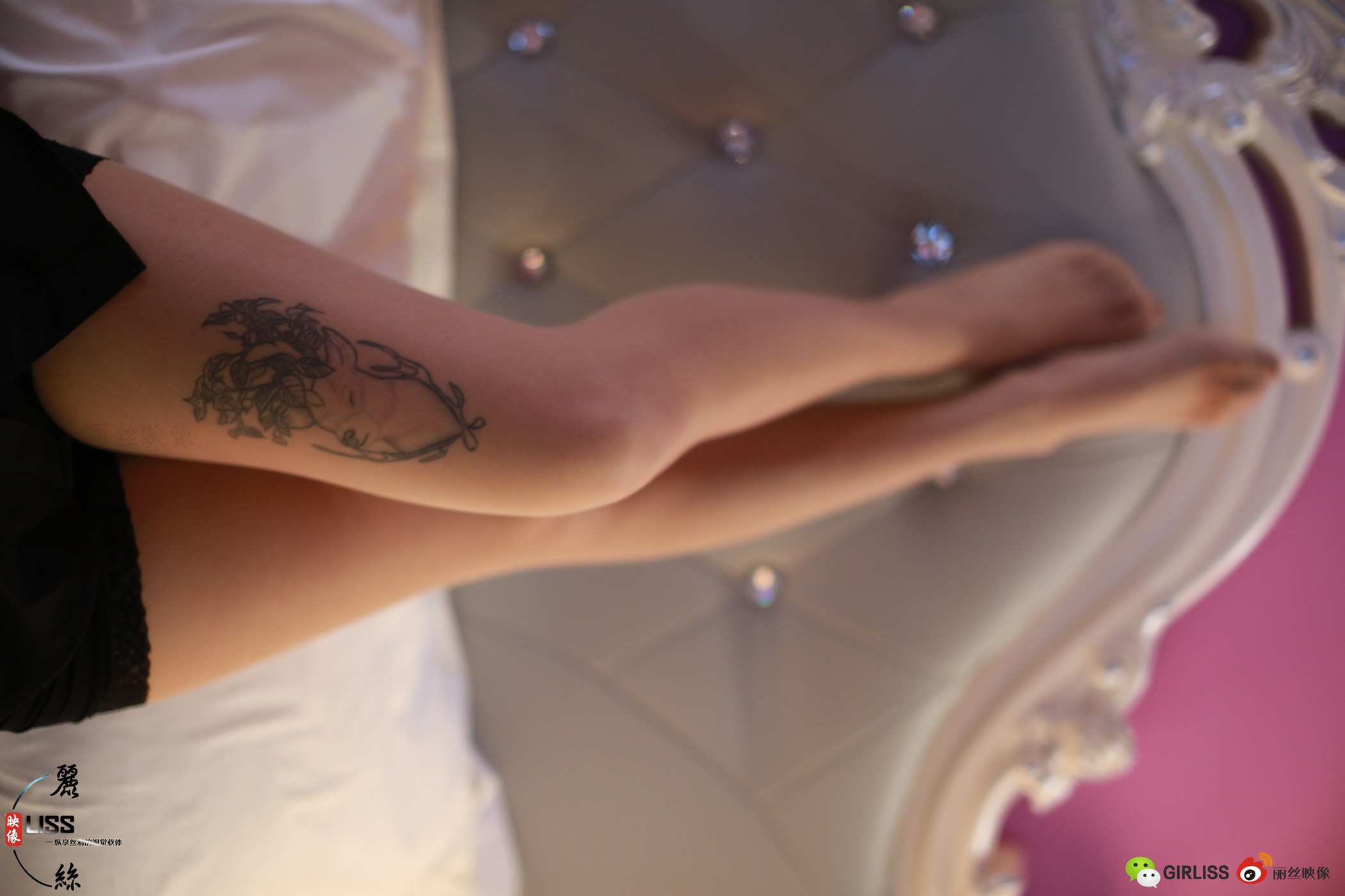 图片[36]-[LISS丽丝映像]NO.072 苏苏 极致肉丝[92P] – 速更版-美库