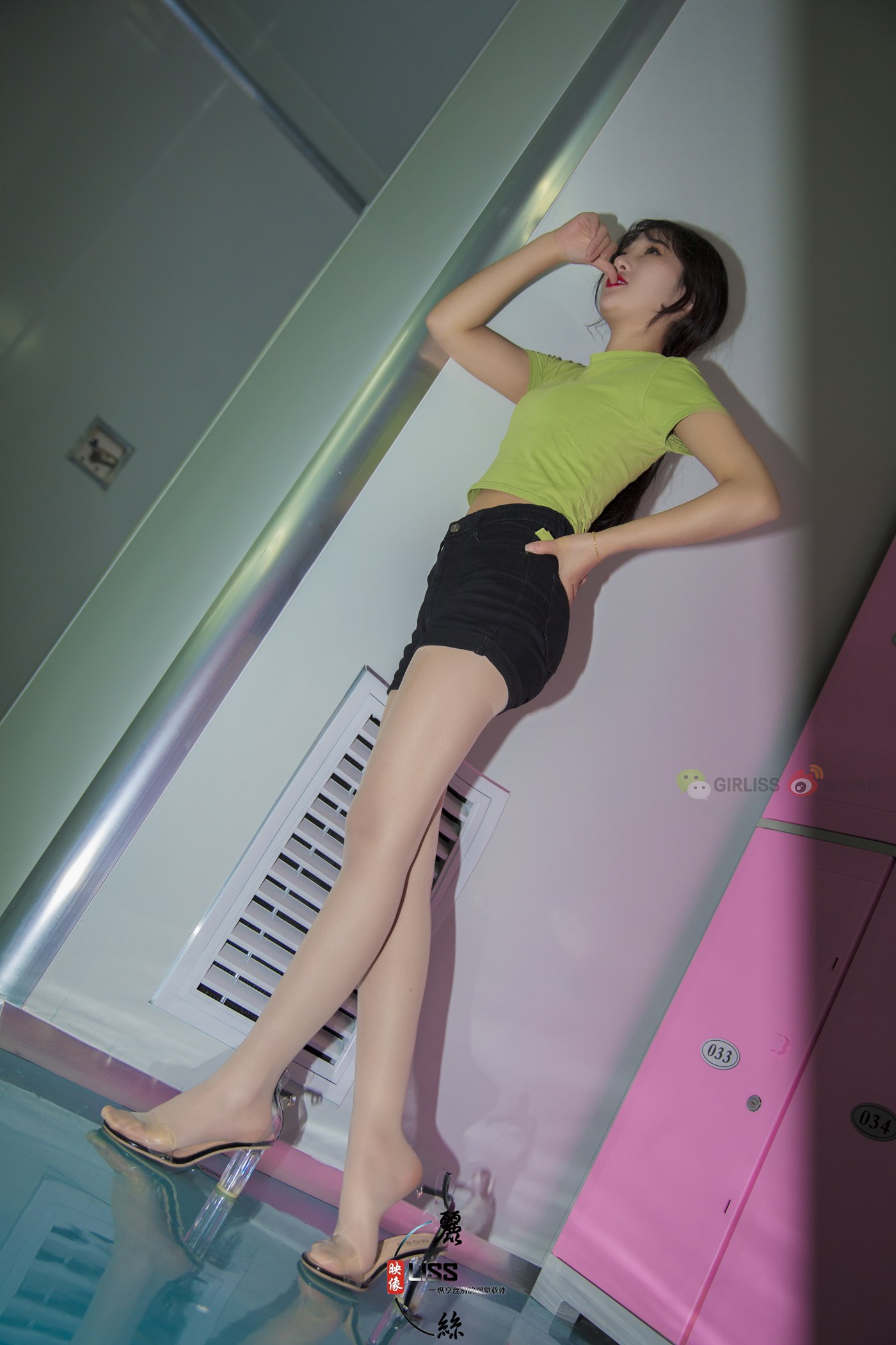 图片[51]-[LISS丽丝映像]NO.071 舞蹈室[50P] – 速更版-美库