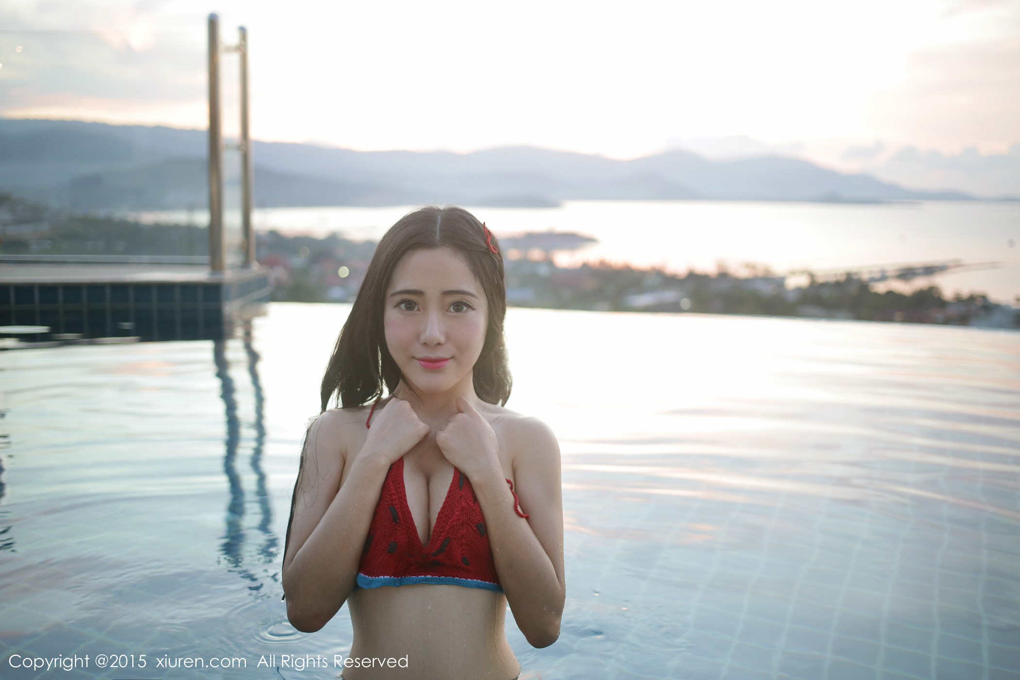 图片[11]-[Xiuren秀人网]XR20151223N00445 2015.12.23 兜豆靓Youlina[55+1P] – 速更版-美库