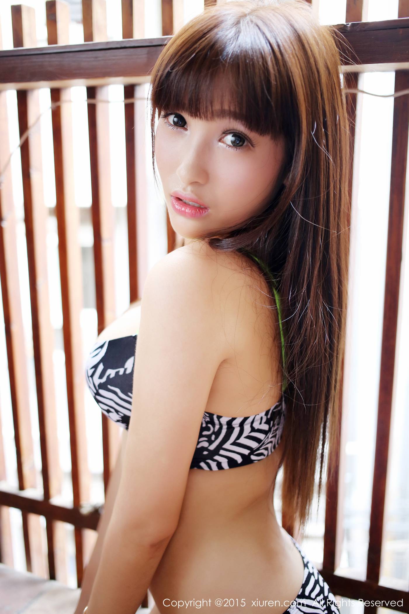 图片[41]-[Xiuren秀人网]XR20151225N00447 2015.12.25 Nic妮可可[50+1P] – 速更版-美库