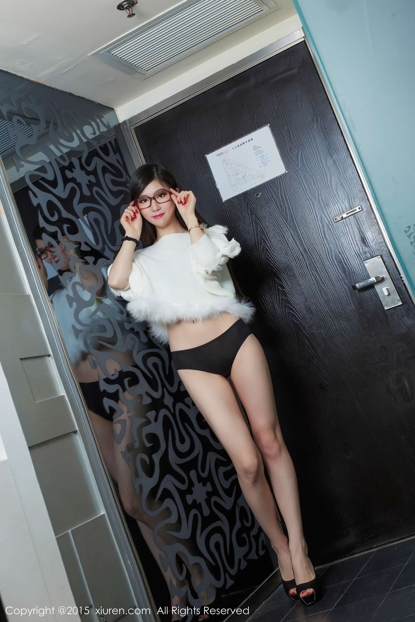 图片[36]-[Xiuren秀人网]XR20151230N00451 2015.12.30 小乔babyb[60+1P] – 速更版-美库