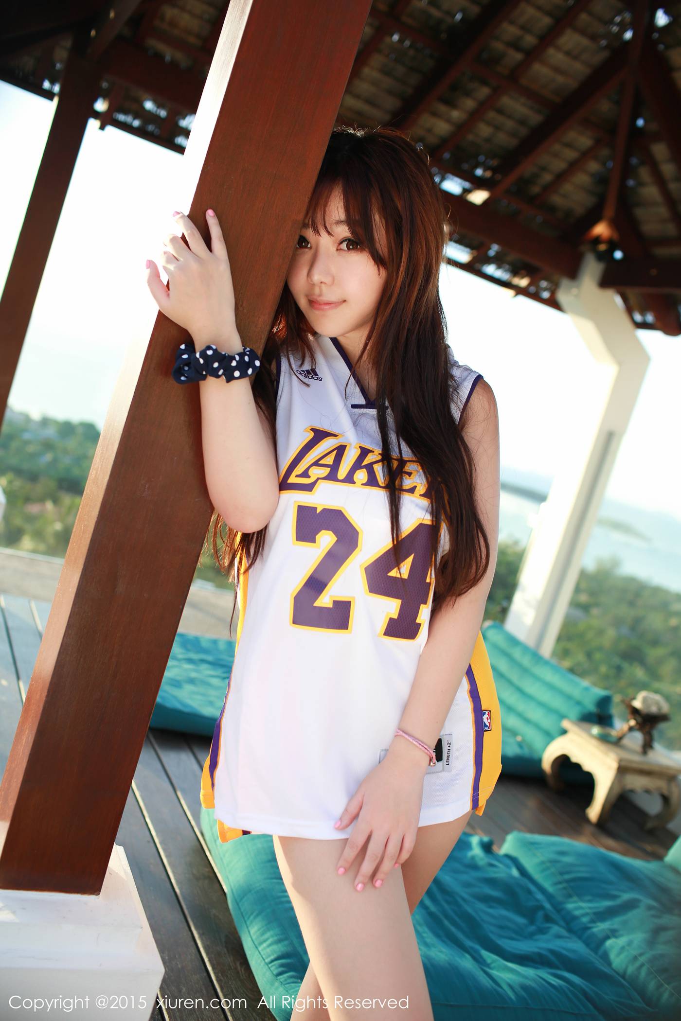 图片[34]-[Xiuren秀人网]XR20151231N00452 2015.12.31 刘飞儿Faye[62+1P] – 速更版-美库