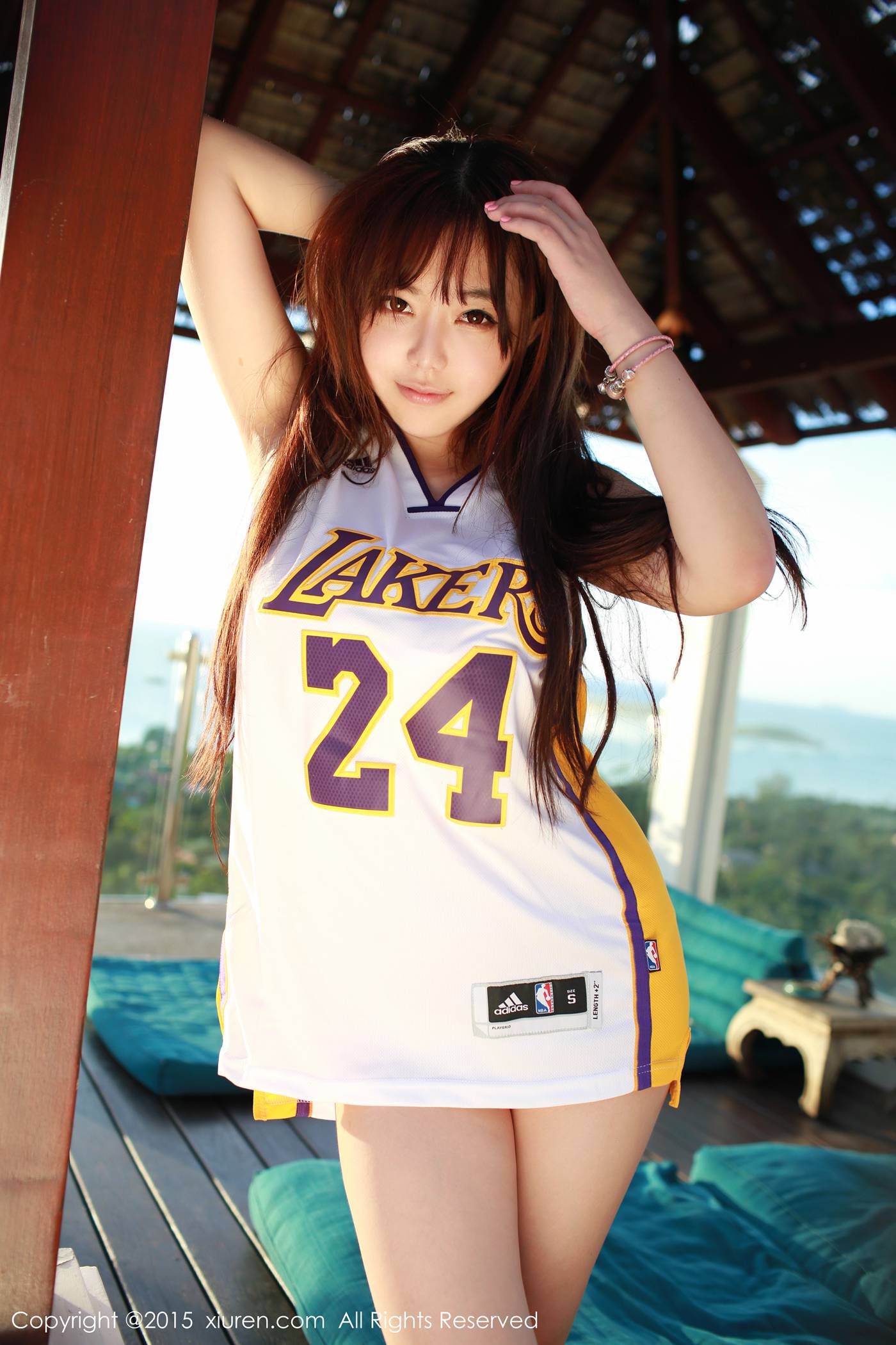 图片[35]-[Xiuren秀人网]XR20151231N00452 2015.12.31 刘飞儿Faye[62+1P] – 速更版-美库