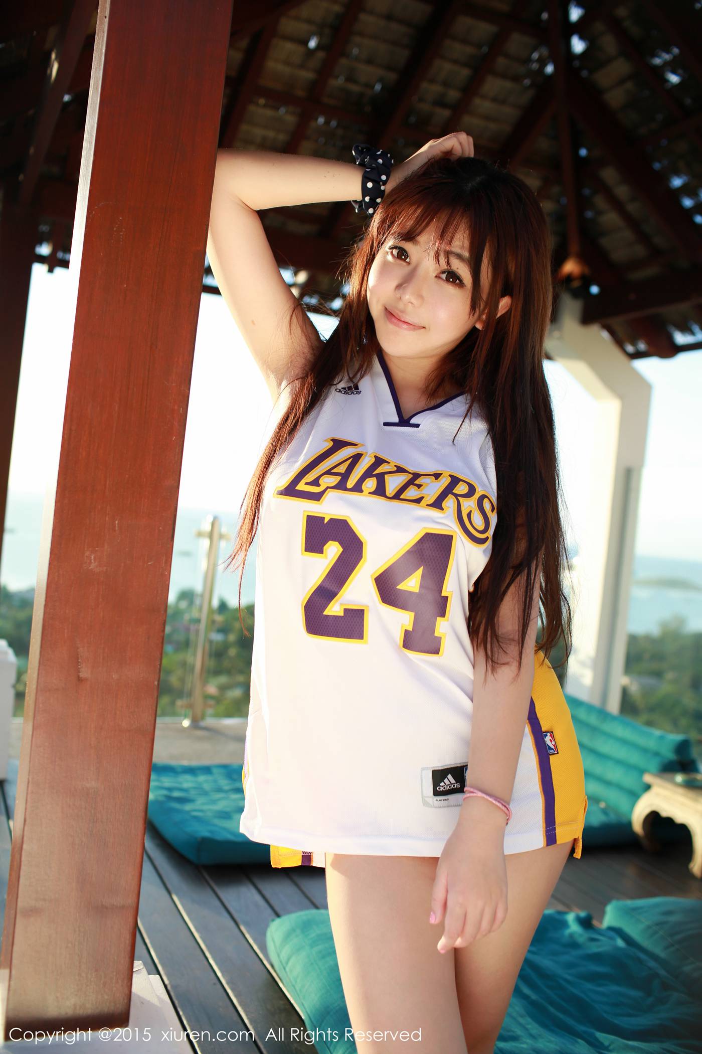 图片[37]-[Xiuren秀人网]XR20151231N00452 2015.12.31 刘飞儿Faye[62+1P] – 速更版-美库