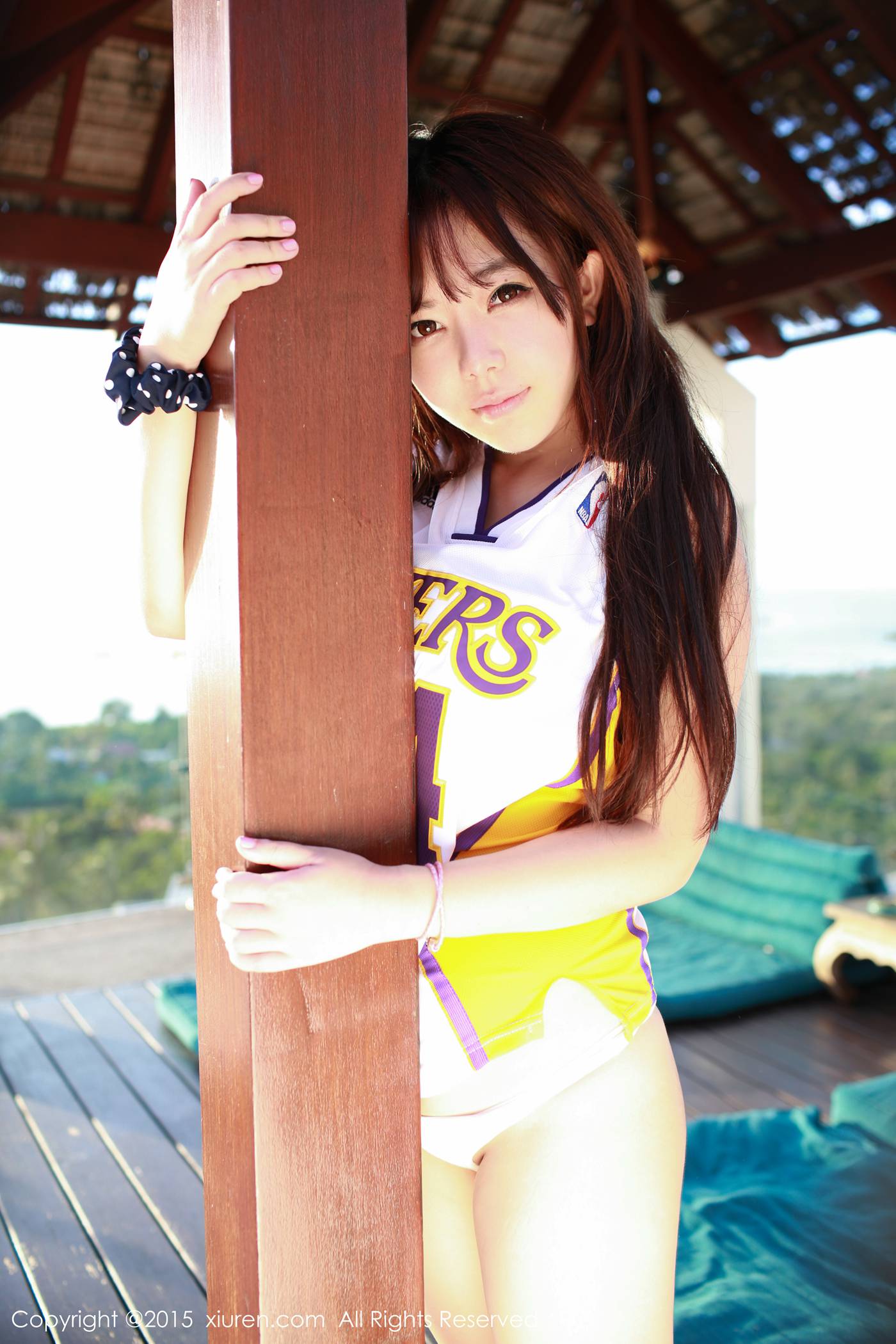 图片[41]-[Xiuren秀人网]XR20151231N00452 2015.12.31 刘飞儿Faye[62+1P] – 速更版-美库