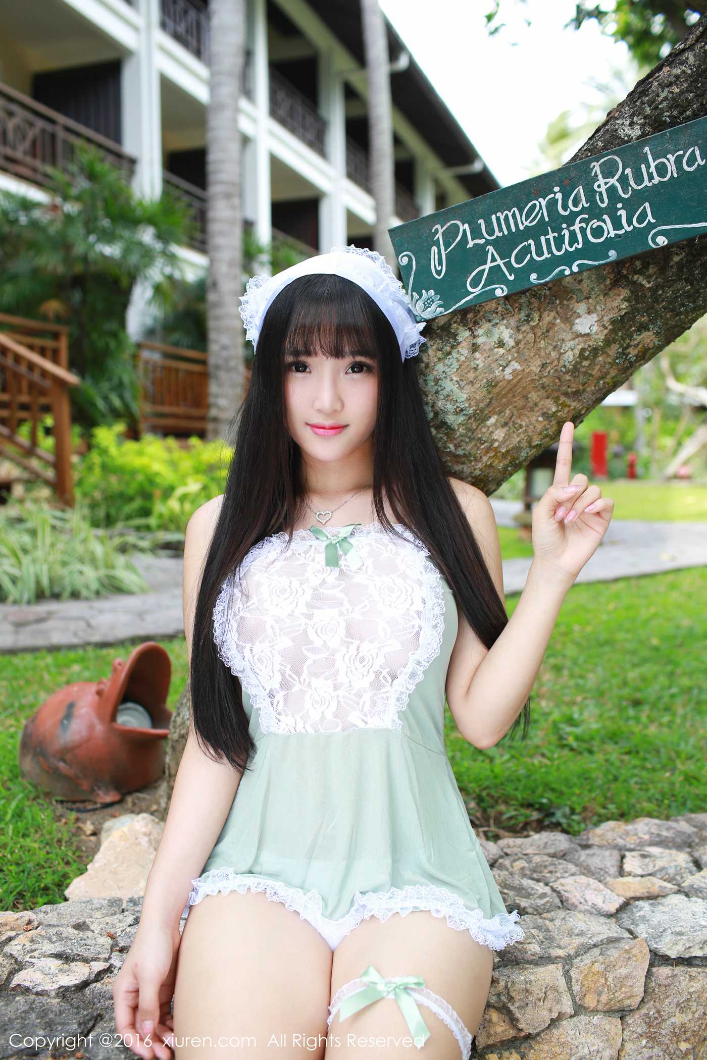 图片[46]-[Xiuren秀人网]XR20160119N00463 2016.01.19 夏瑶baby[52+1P] – 速更版-美库