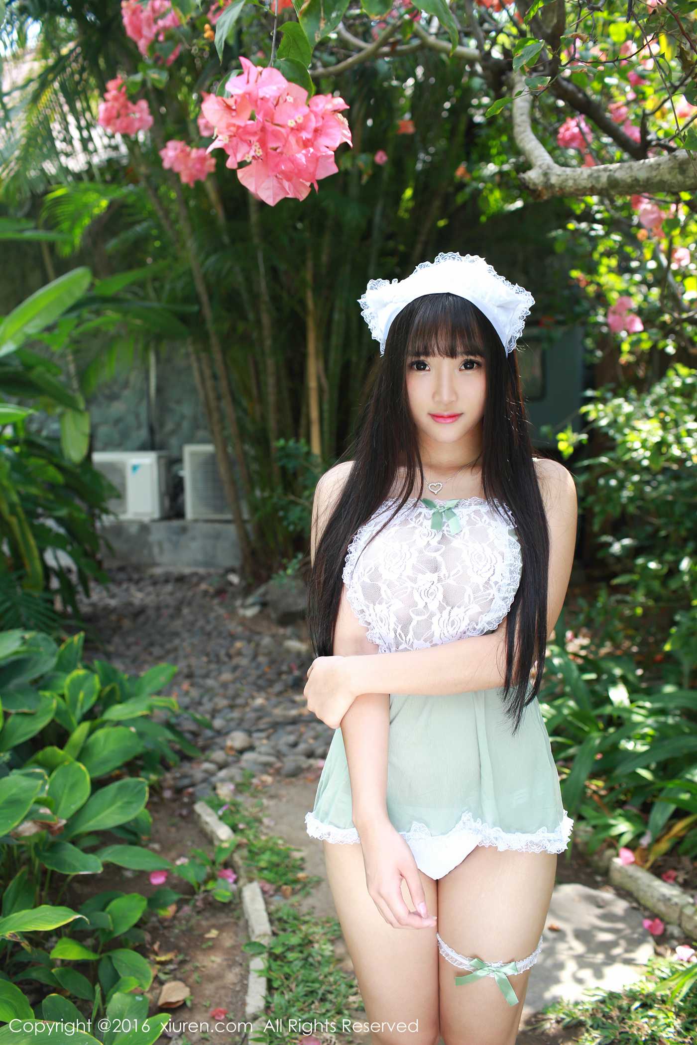 图片[47]-[Xiuren秀人网]XR20160119N00463 2016.01.19 夏瑶baby[52+1P] – 速更版-美库