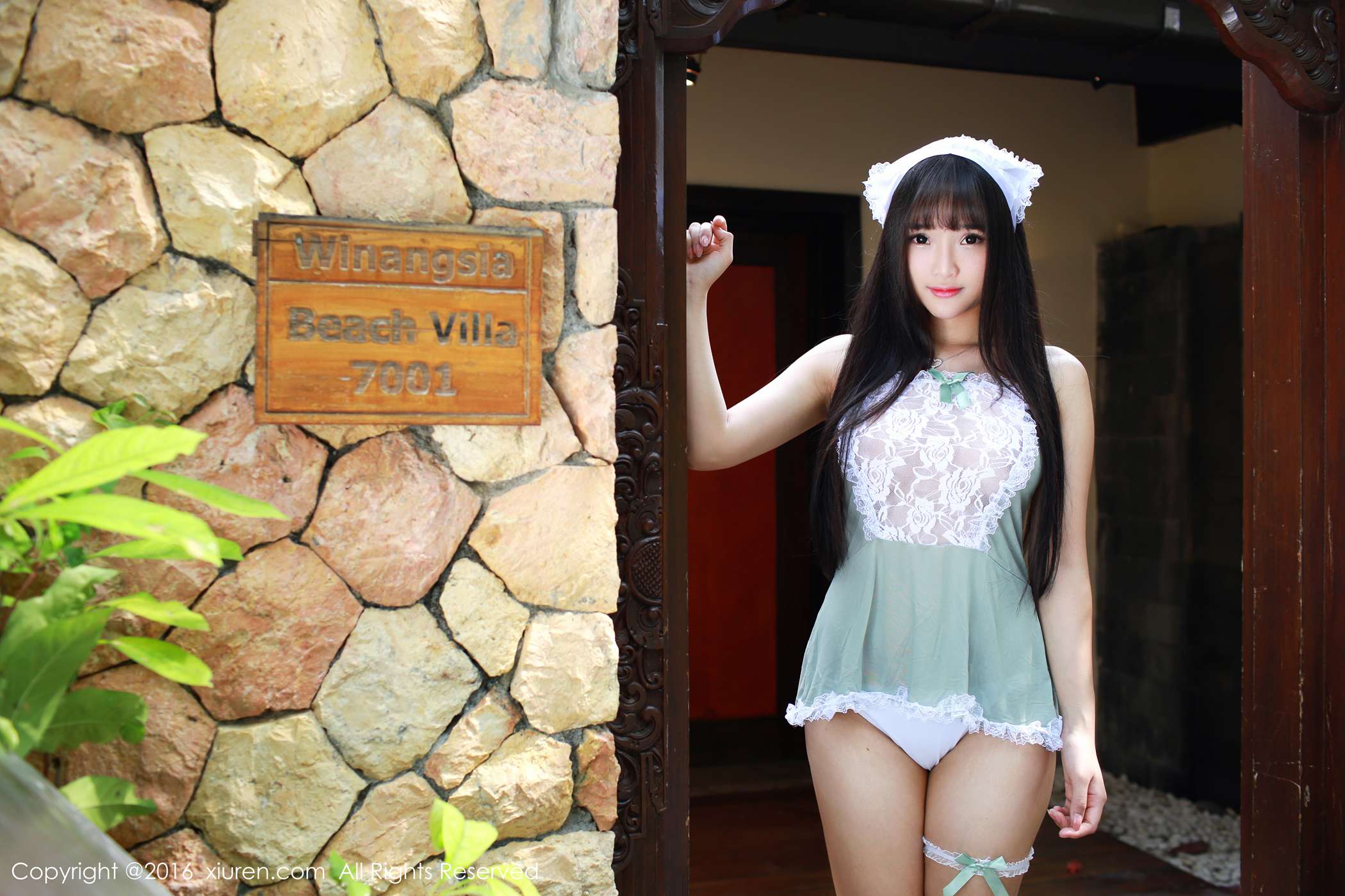 图片[48]-[Xiuren秀人网]XR20160119N00463 2016.01.19 夏瑶baby[52+1P] – 速更版-美库