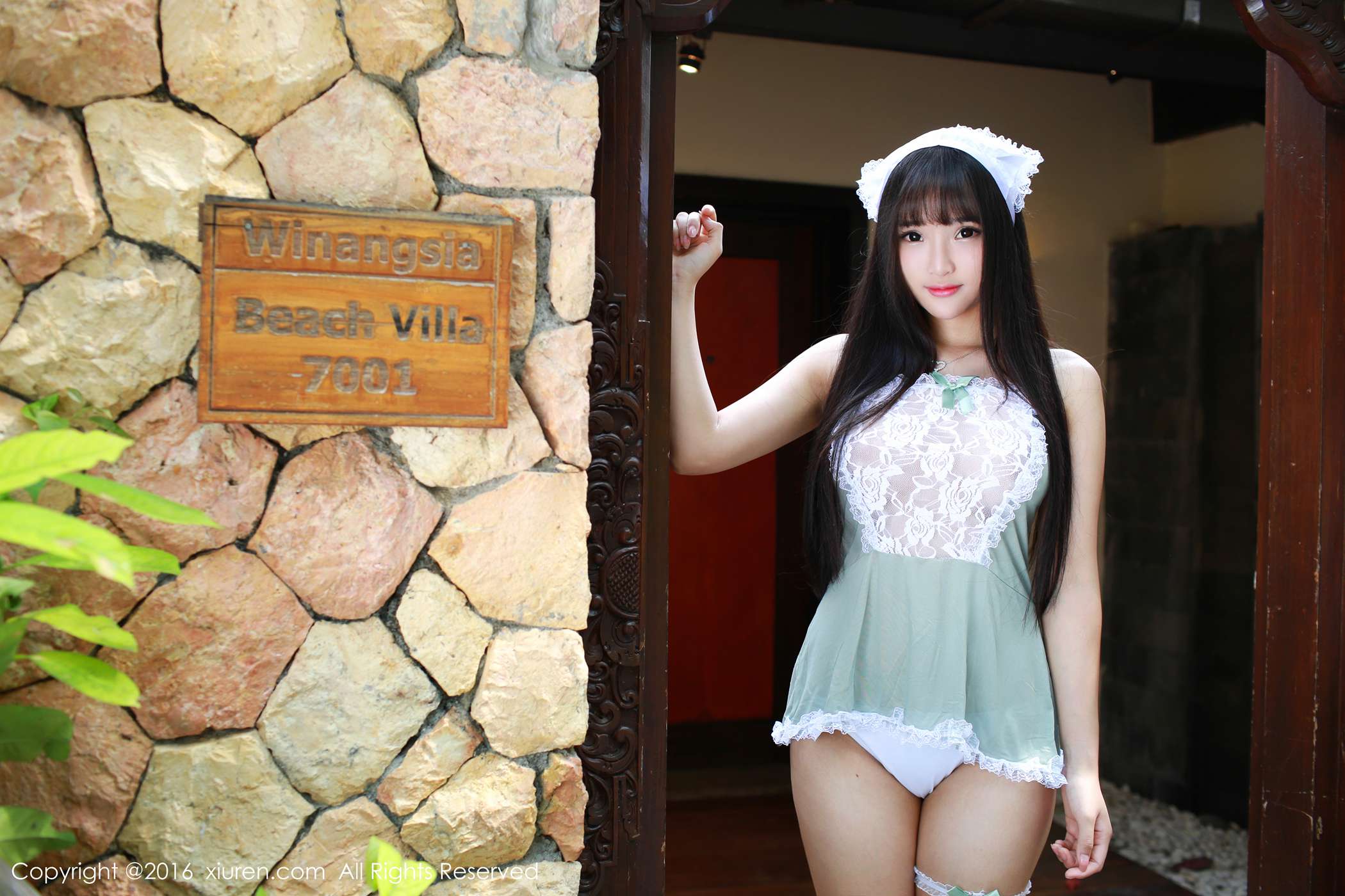 图片[49]-[Xiuren秀人网]XR20160119N00463 2016.01.19 夏瑶baby[52+1P] – 速更版-美库