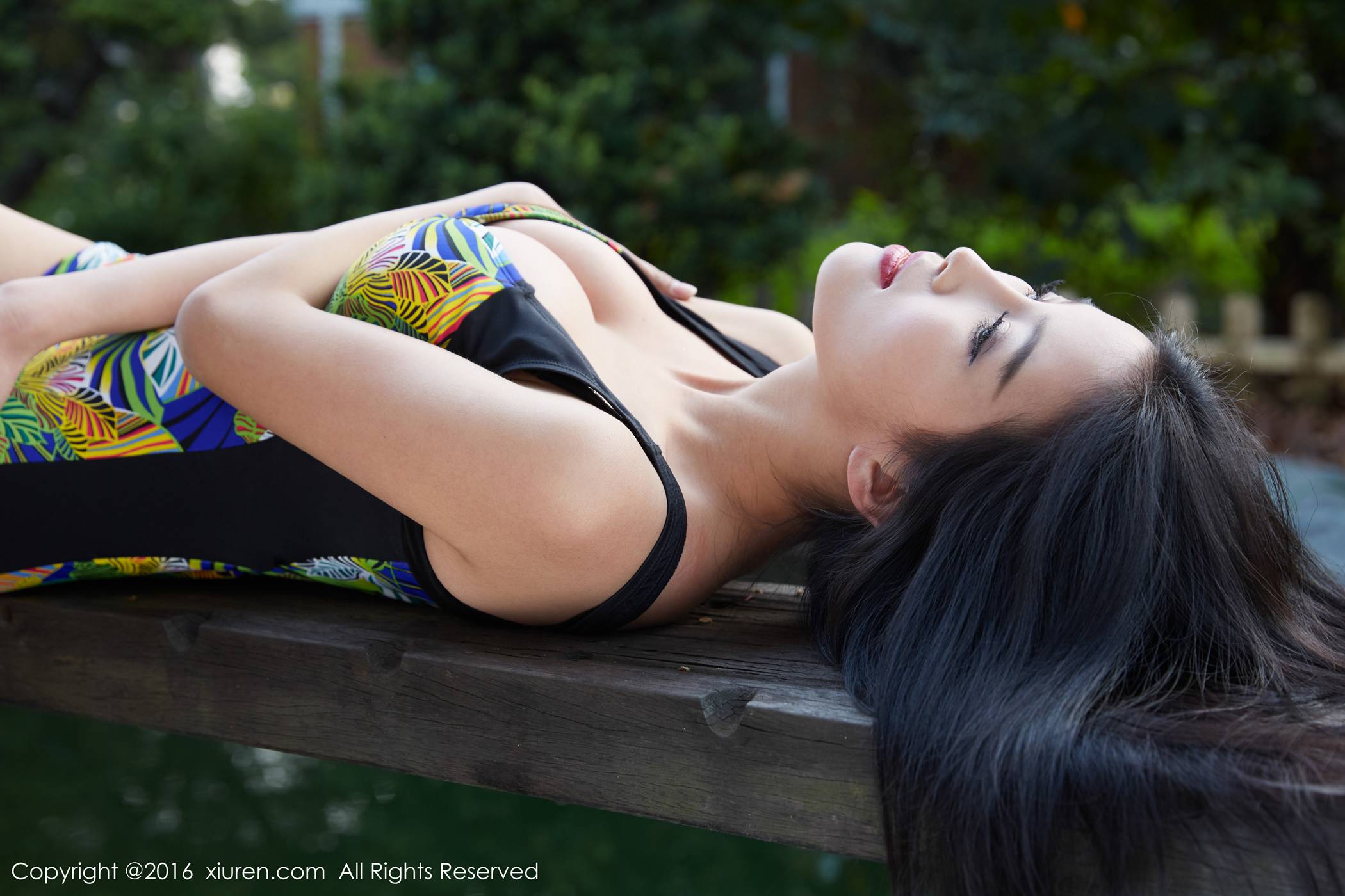 图片[55]-[Xiuren秀人网]XR20160117N00461 2016.01.17 慧敏Vivi[54+1P] – 速更版-美库