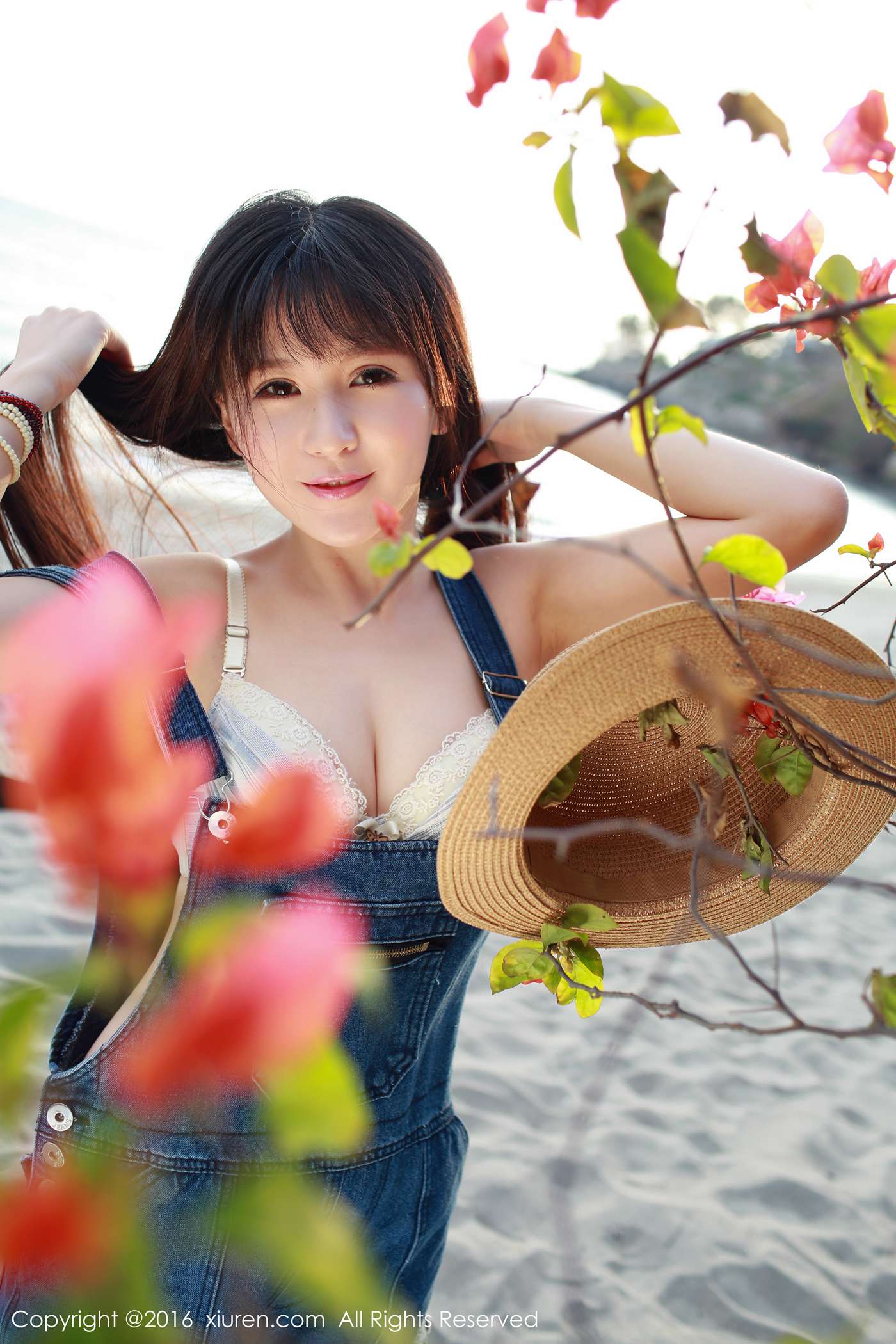 图片[30]-[Xiuren秀人网]XR20160123N00467 2016.01.23 唐雨辰TYC[57+1P] – 速更版-美库