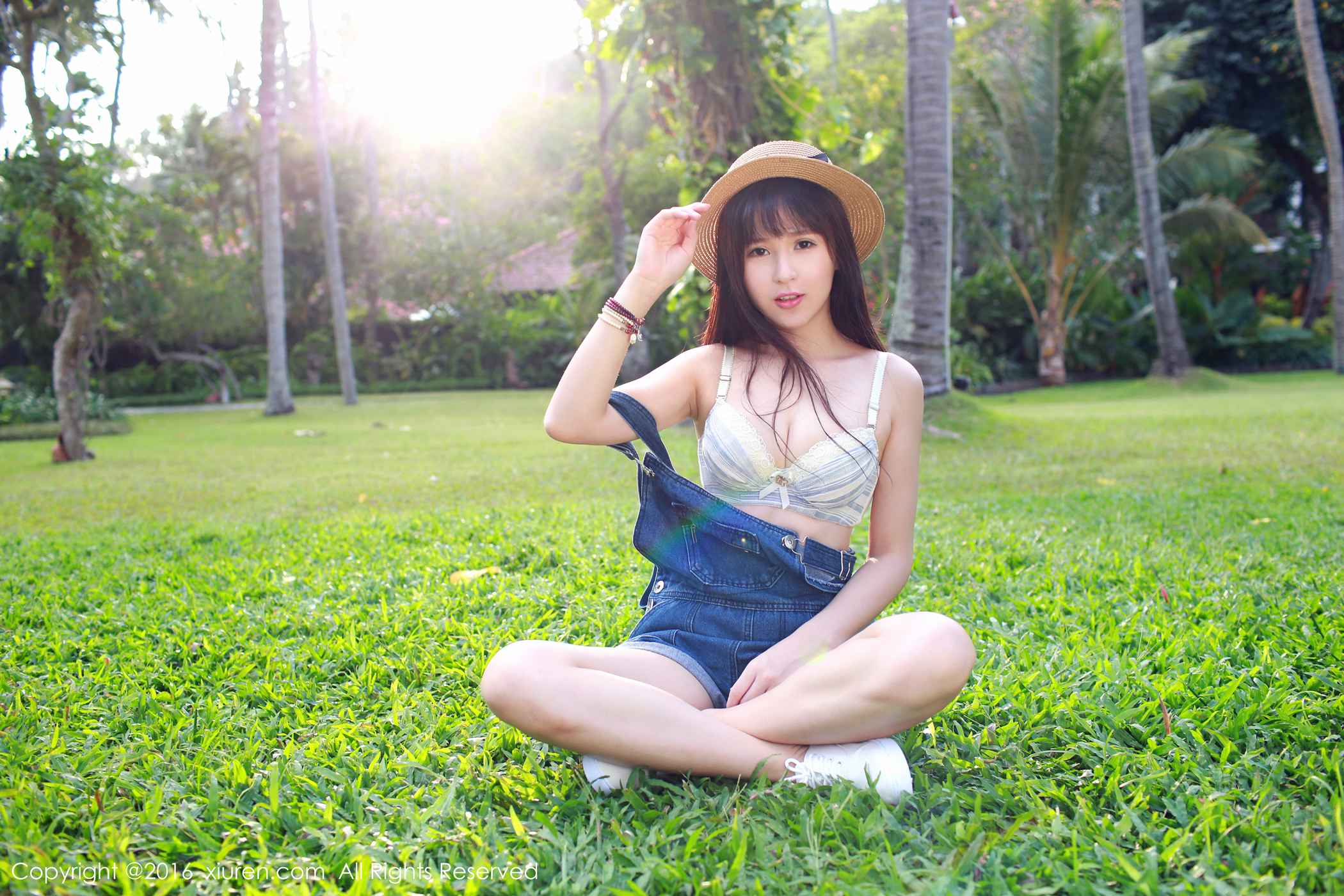 图片[46]-[Xiuren秀人网]XR20160123N00467 2016.01.23 唐雨辰TYC[57+1P] – 速更版-美库