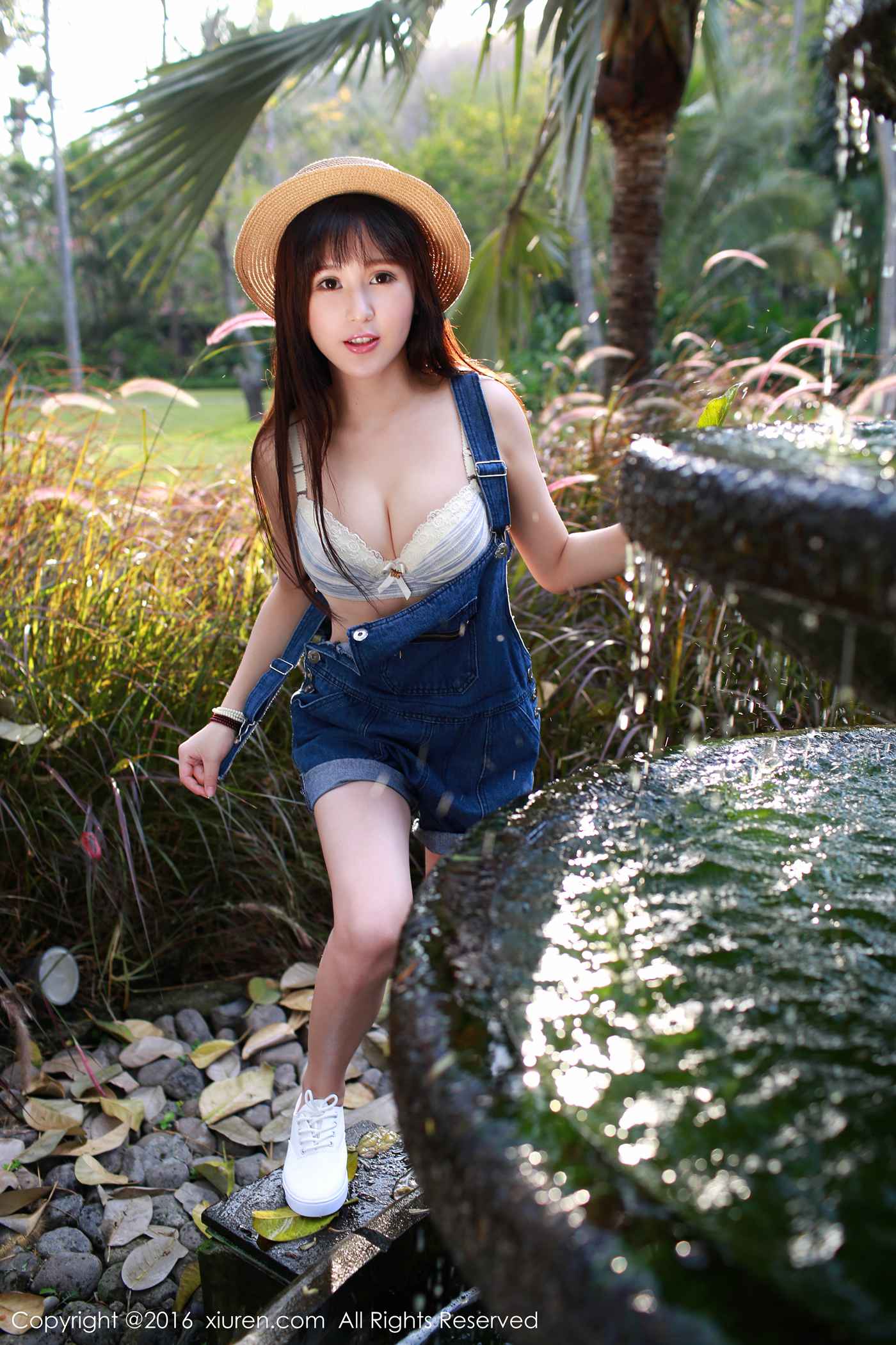 图片[55]-[Xiuren秀人网]XR20160123N00467 2016.01.23 唐雨辰TYC[57+1P] – 速更版-美库