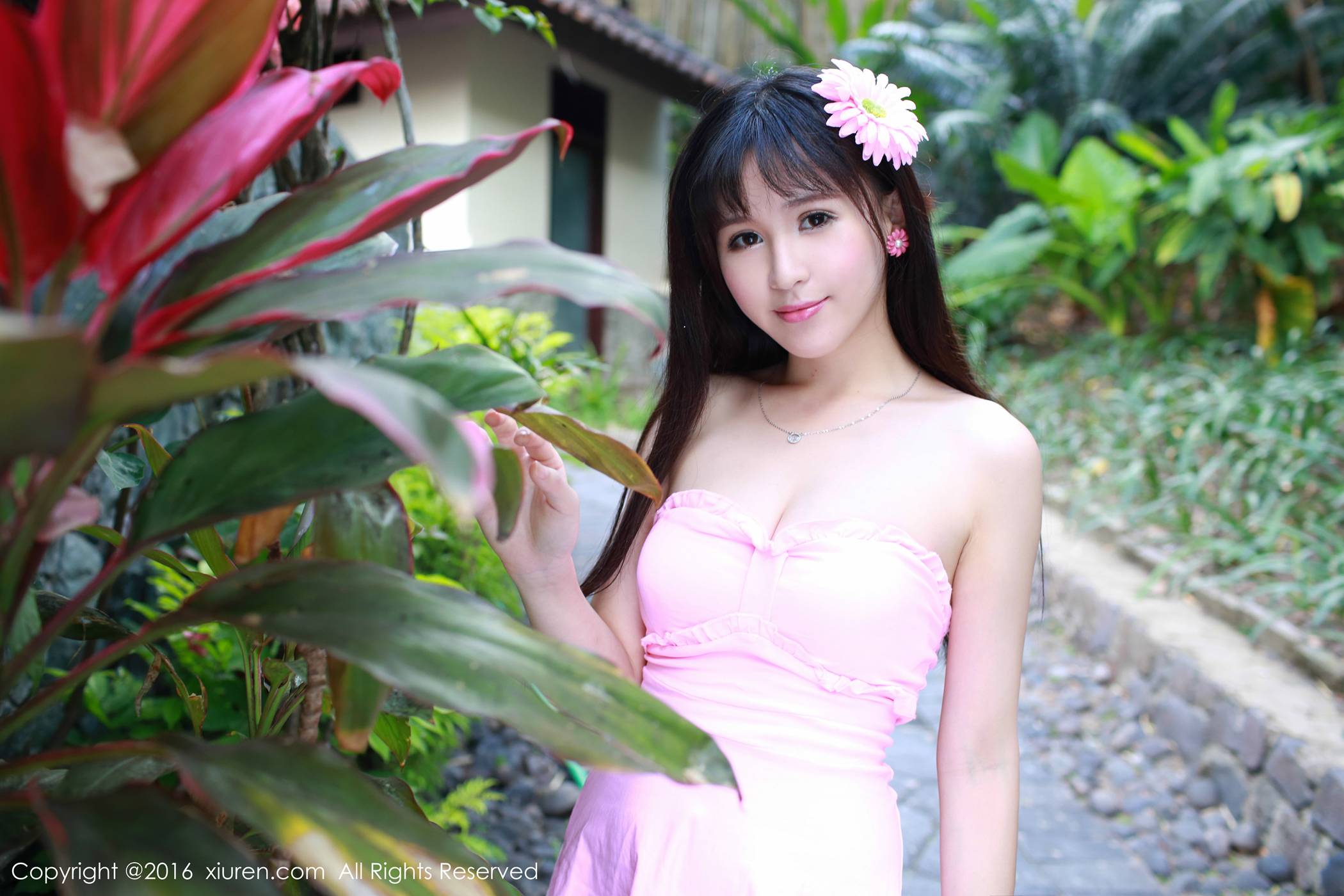 图片[59]-[Xiuren秀人网]XR20160123N00467 2016.01.23 唐雨辰TYC[57+1P] – 速更版-美库