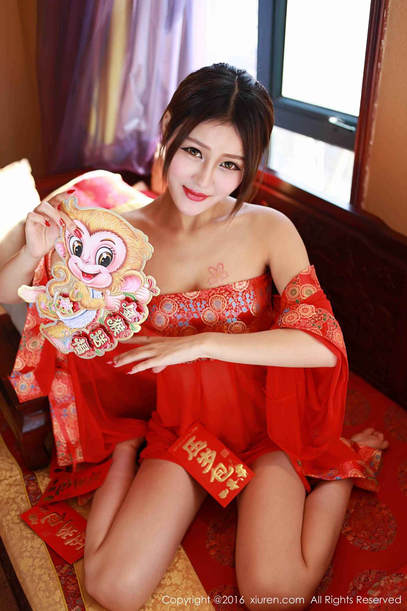 图片[36]-[Xiuren秀人网]XR20160205N00476 2016.02.05 王乔恩Abby[50+1P] – 速更版-美库