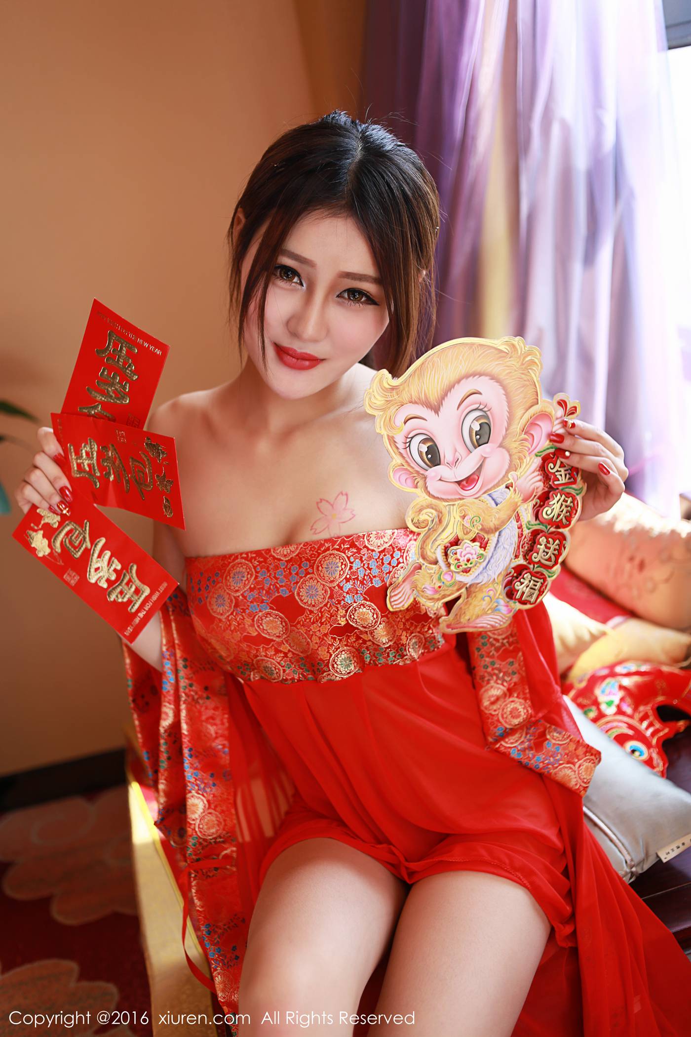 图片[38]-[Xiuren秀人网]XR20160205N00476 2016.02.05 王乔恩Abby[50+1P] – 速更版-美库