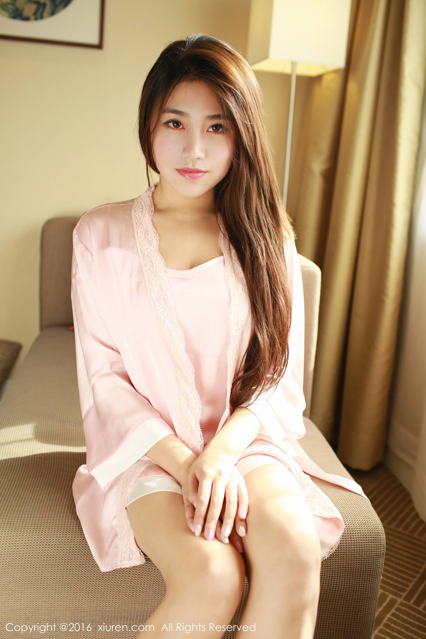 图片[31]-[Xiuren秀人网]XR20160217N00481 2016.02.17 许诺Sabrina[40+1P] – 速更版-美库