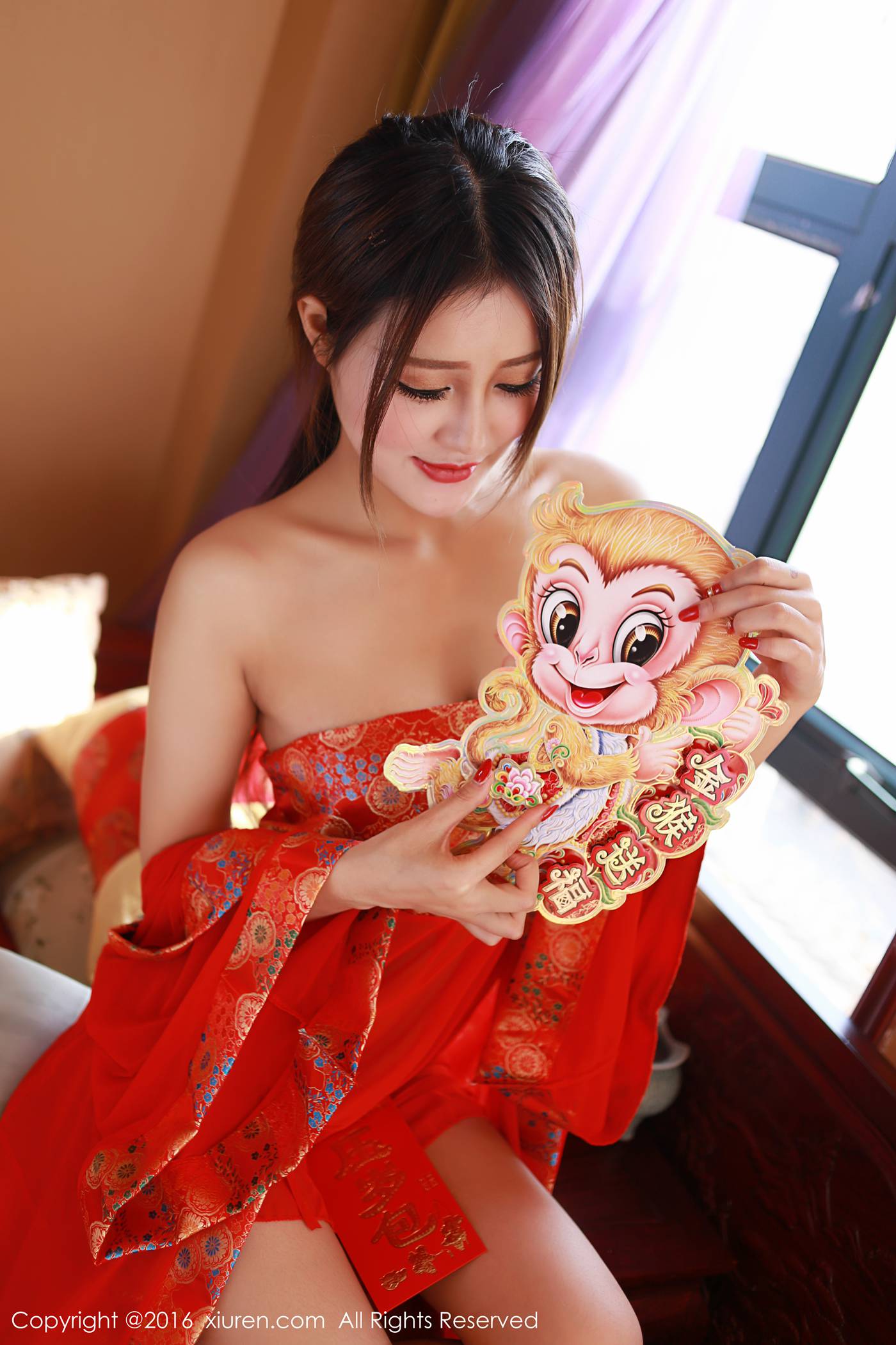 图片[44]-[Xiuren秀人网]XR20160205N00476 2016.02.05 王乔恩Abby[50+1P] – 速更版-美库