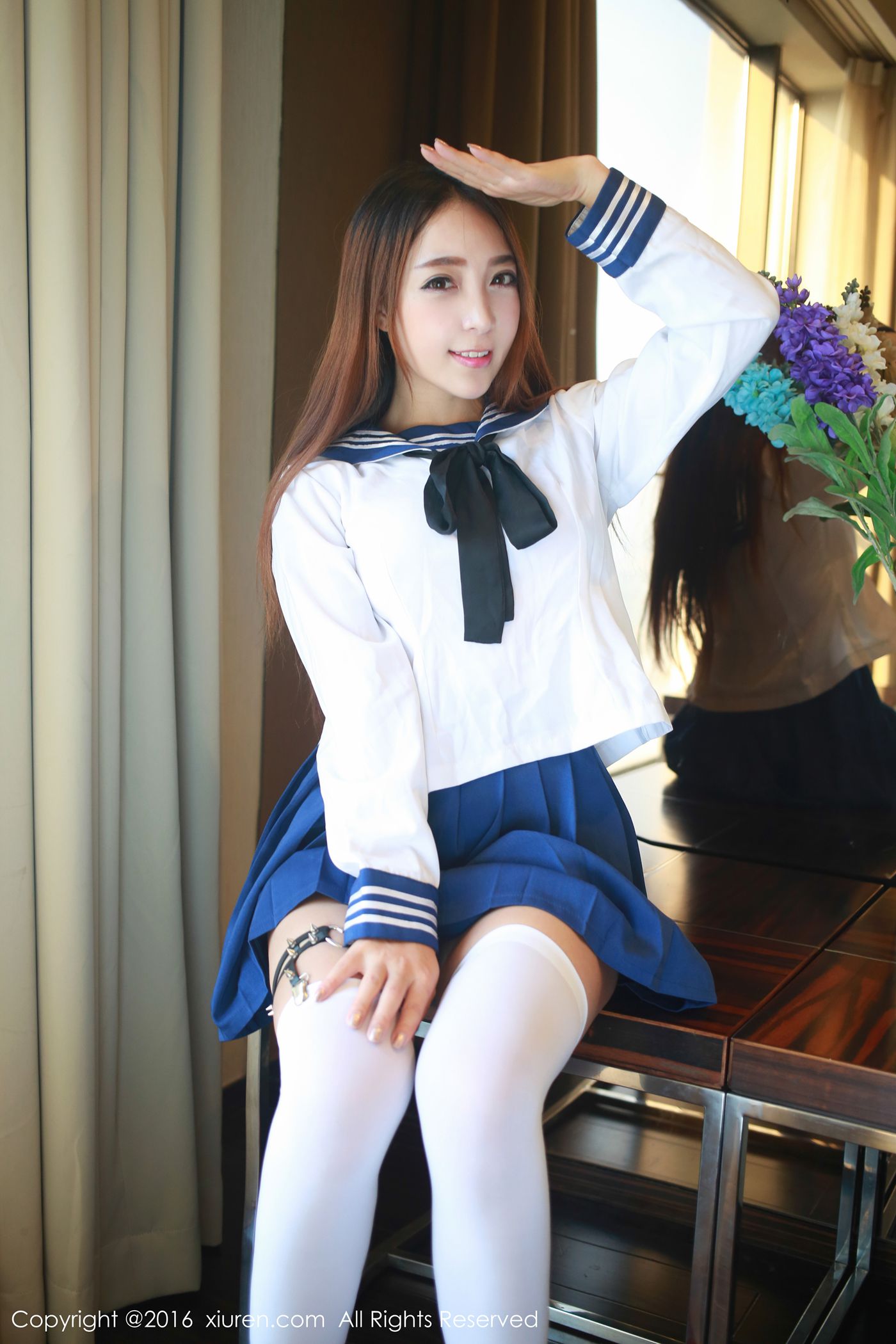 图片[39]-[Xiuren秀人网]XR20160223N00486 2016.02.23 黄歆苑[46+1P] – 速更版-美库