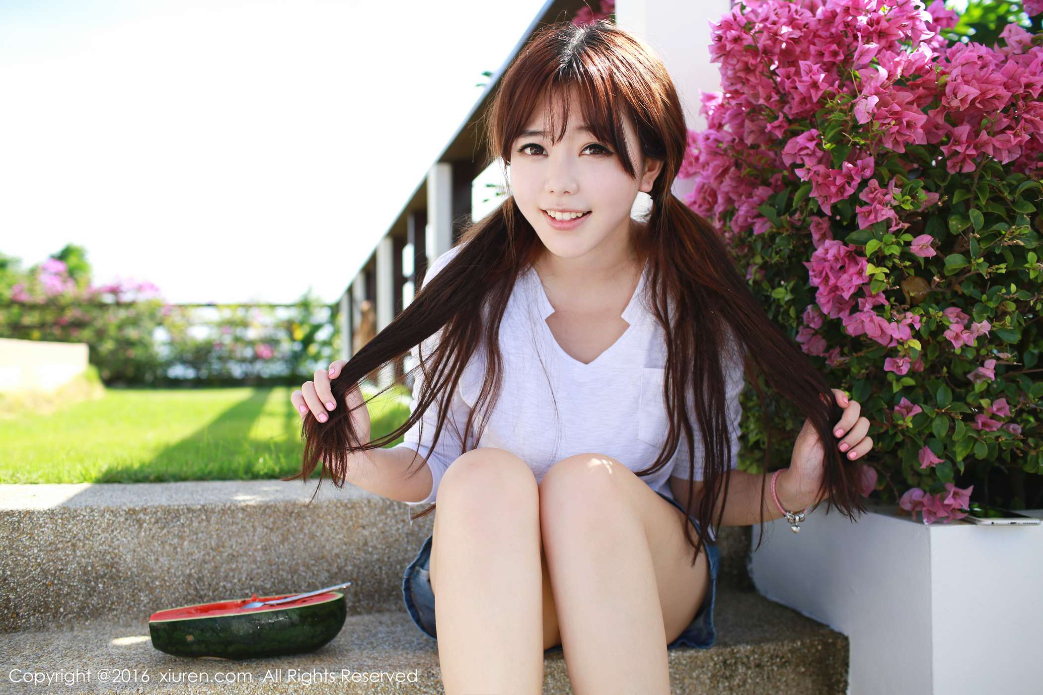 图片[34]-[Xiuren秀人网]XR20160229N00490 2016.02.29 刘飞儿Faye[51+1P] – 速更版-美库