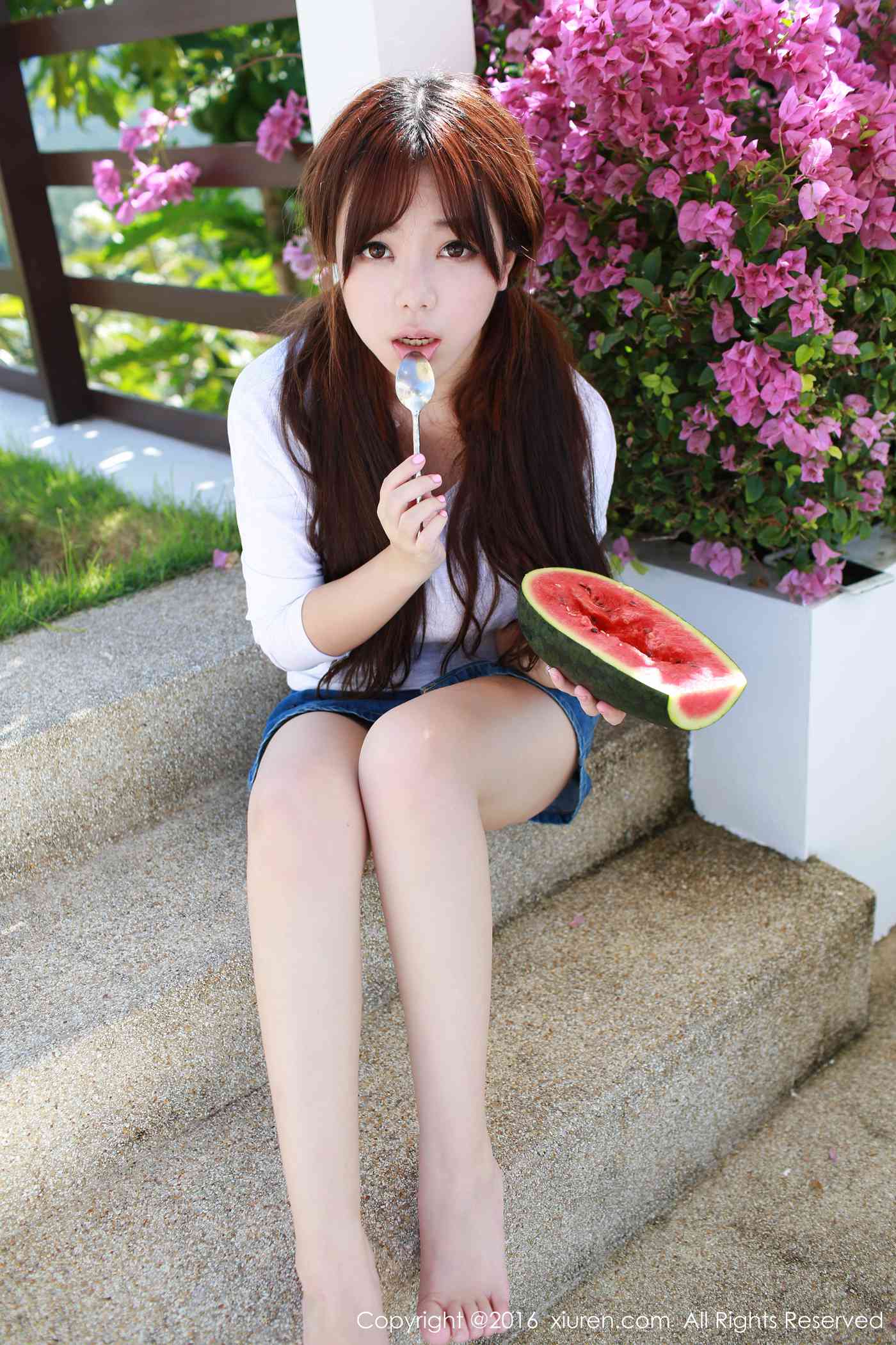 图片[38]-[Xiuren秀人网]XR20160229N00490 2016.02.29 刘飞儿Faye[51+1P] – 速更版-美库