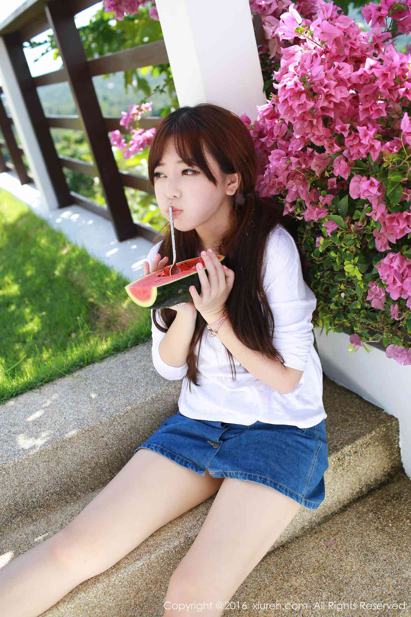 图片[39]-[Xiuren秀人网]XR20160229N00490 2016.02.29 刘飞儿Faye[51+1P] – 速更版-美库