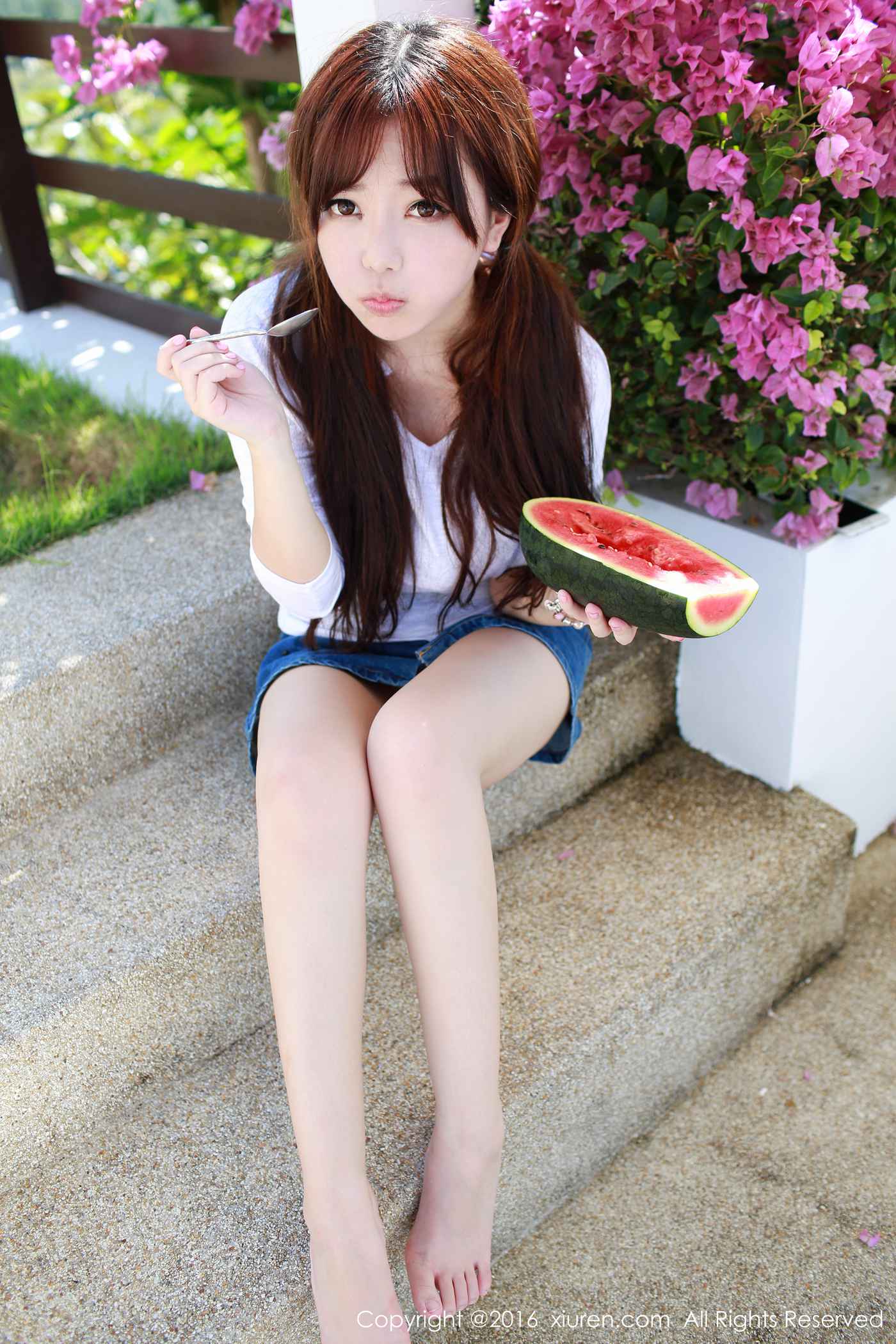 图片[40]-[Xiuren秀人网]XR20160229N00490 2016.02.29 刘飞儿Faye[51+1P] – 速更版-美库