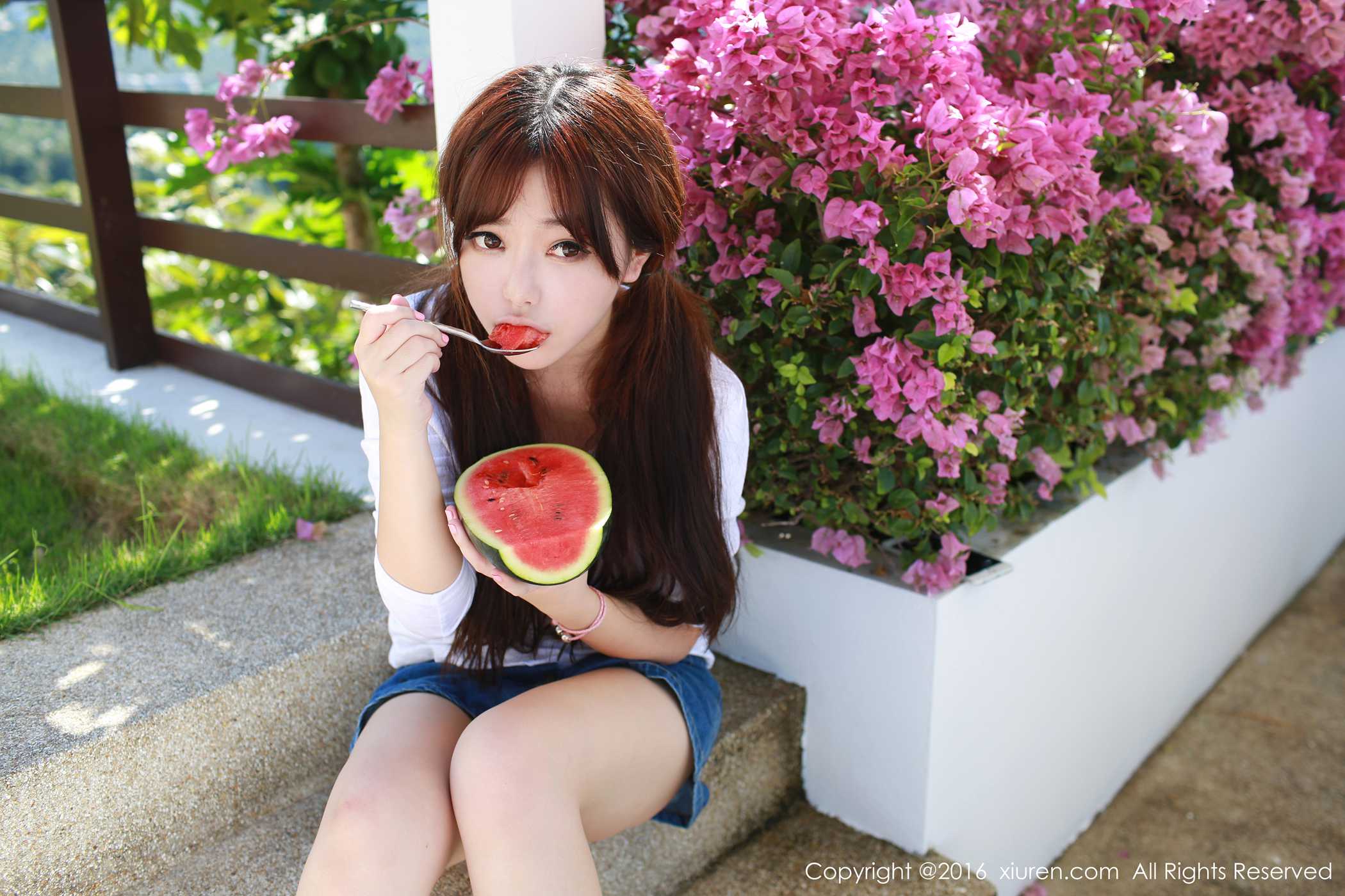 图片[42]-[Xiuren秀人网]XR20160229N00490 2016.02.29 刘飞儿Faye[51+1P] – 速更版-美库