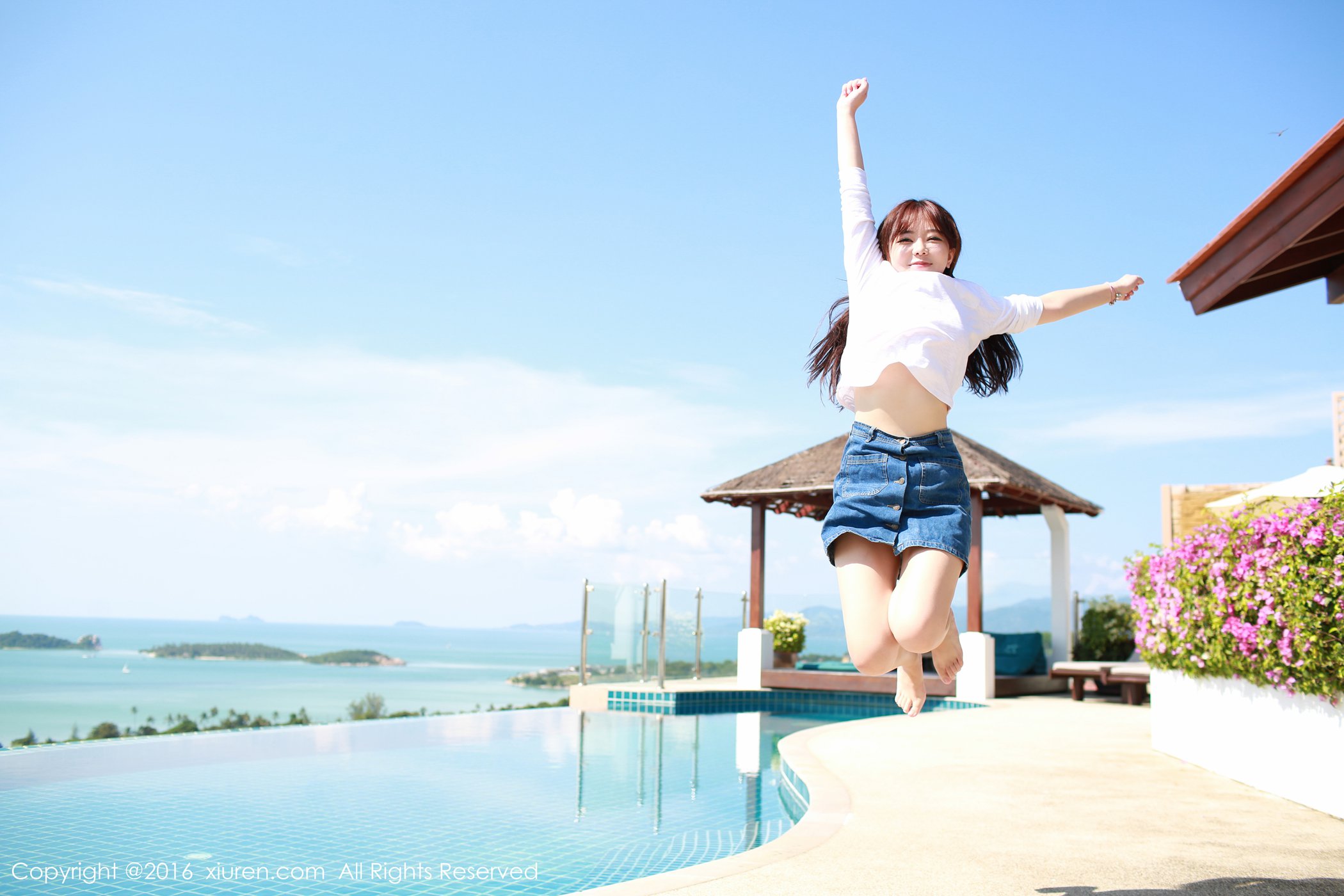 图片[45]-[Xiuren秀人网]XR20160229N00490 2016.02.29 刘飞儿Faye[51+1P] – 速更版-美库