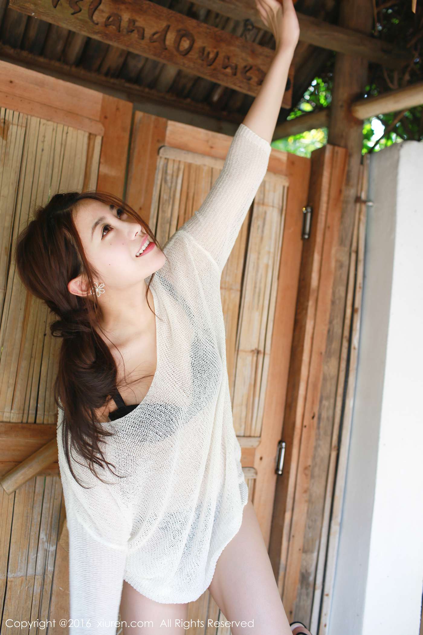 图片[23]-[Xiuren秀人网]XR20160318N00497 2016.03.18 许诺Sabrina[50+1P] – 速更版-美库