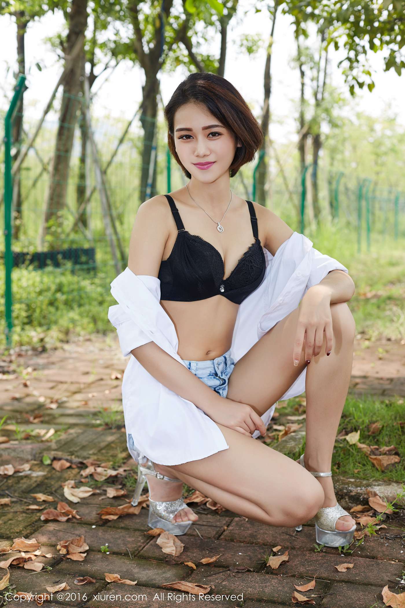 图片[43]-[Xiuren秀人网]XR20160328N00501 2016.03.28 娜娜baby[52+1P] – 速更版-美库