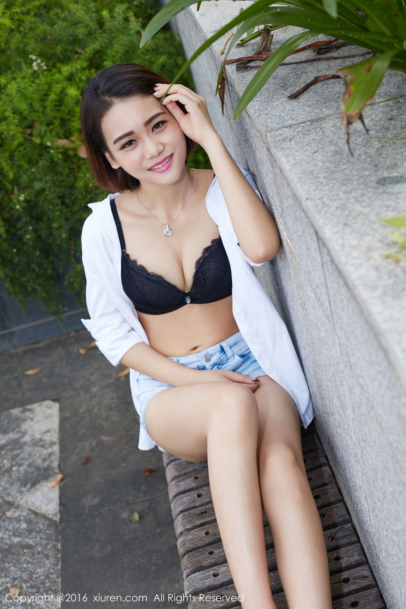 图片[47]-[Xiuren秀人网]XR20160328N00501 2016.03.28 娜娜baby[52+1P] – 速更版-美库