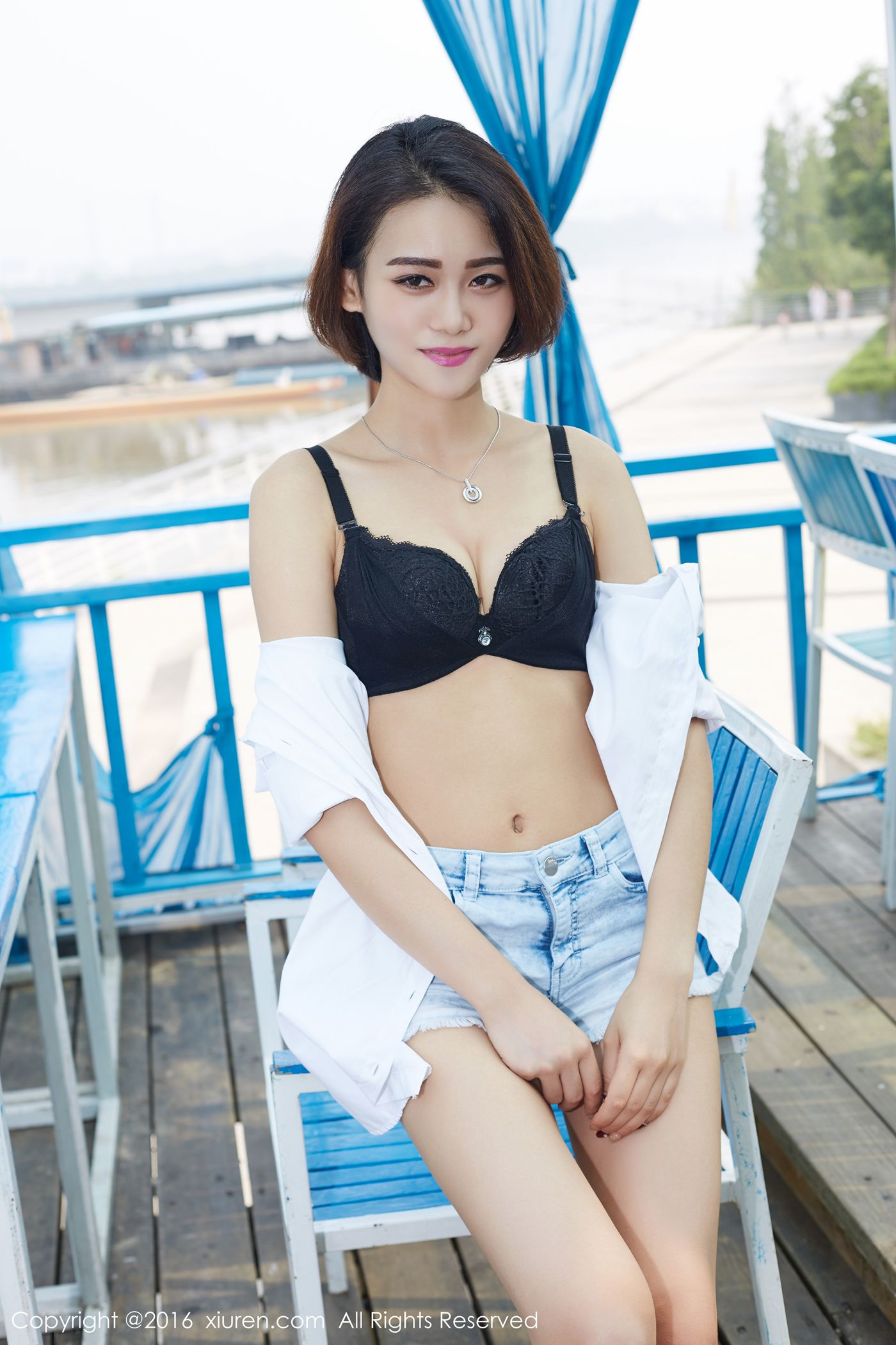 图片[51]-[Xiuren秀人网]XR20160328N00501 2016.03.28 娜娜baby[52+1P] – 速更版-美库