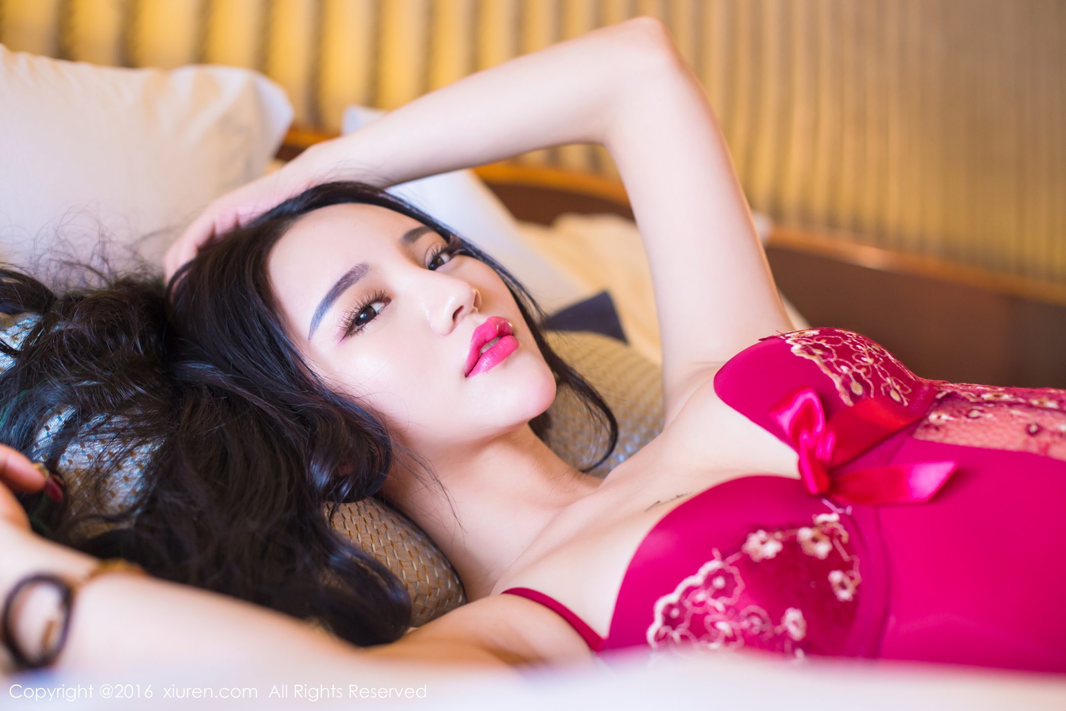 图片[26]-[Xiuren秀人网]XR20160411N00506 2016.04.11 陳雅漫VICKY[88+1P] – 速更版-美库