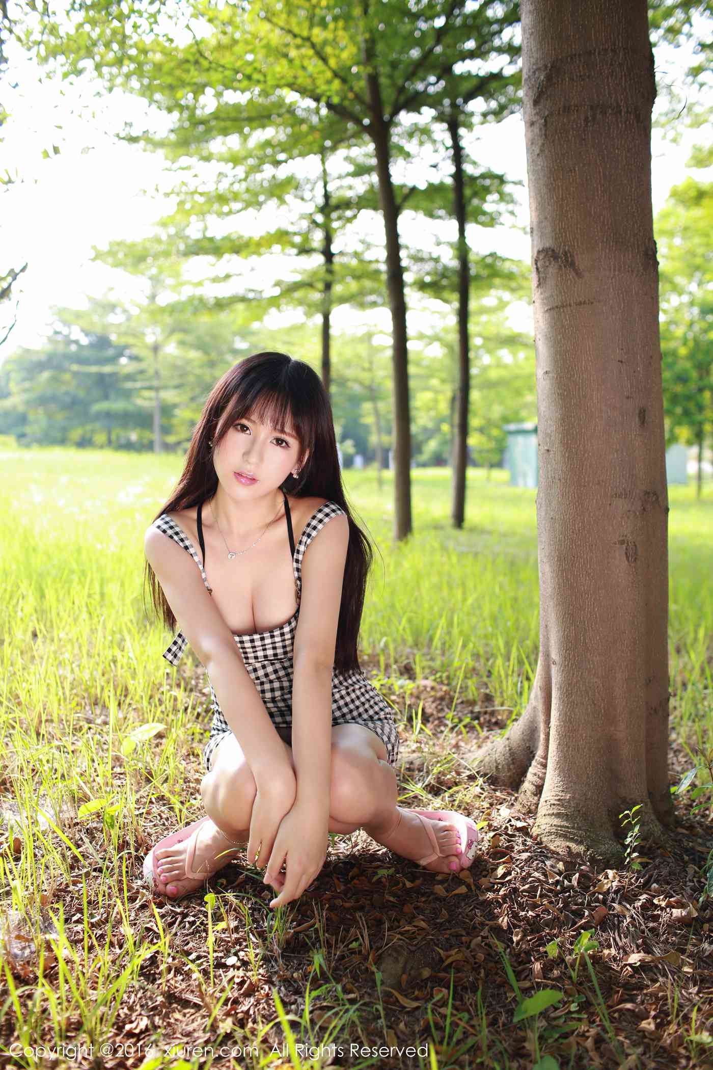 图片[52]-[Xiuren秀人网]XR20160417N00510 2016.04.17 唐雨辰TYC[58+1P] – 速更版-美库