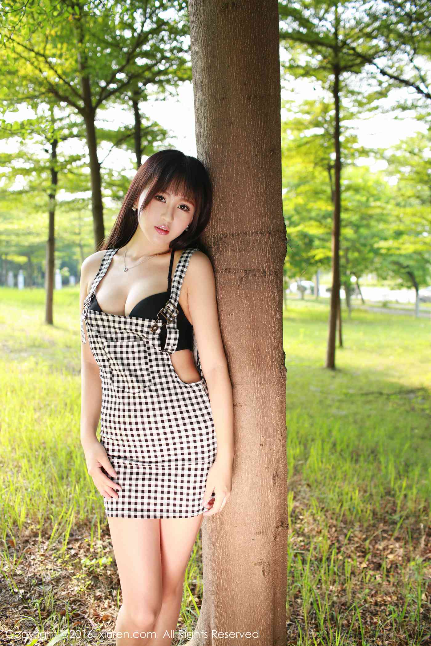 图片[58]-[Xiuren秀人网]XR20160417N00510 2016.04.17 唐雨辰TYC[58+1P] – 速更版-美库