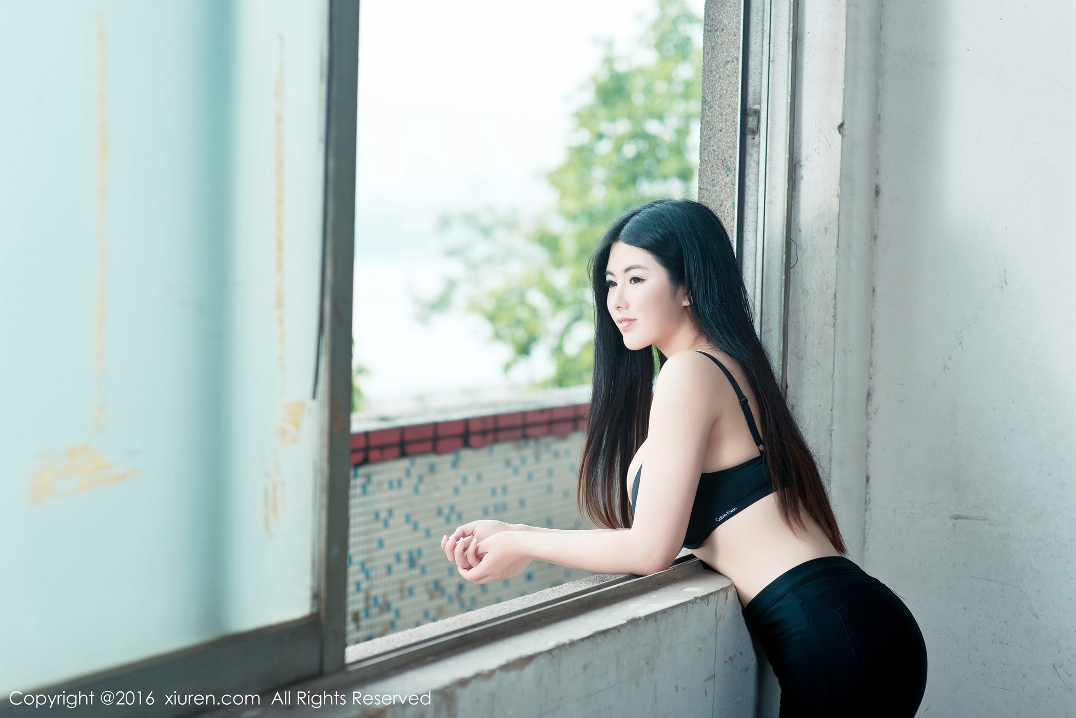 图片[38]-[Xiuren秀人网]XR20160503N00518 2016.05.03 娜露Selena[52+1P] – 速更版-美库