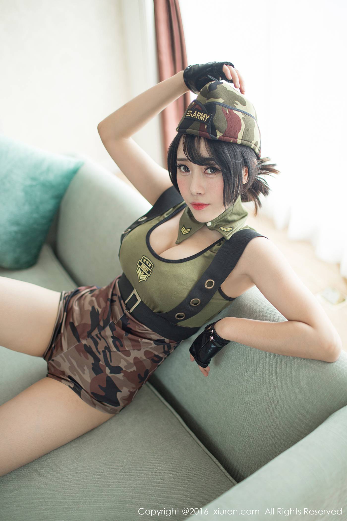 图片[38]-[Xiuren秀人网]XR20160504N00519 2016.05.04 兜豆靓Youlina[52+1P] – 速更版-美库