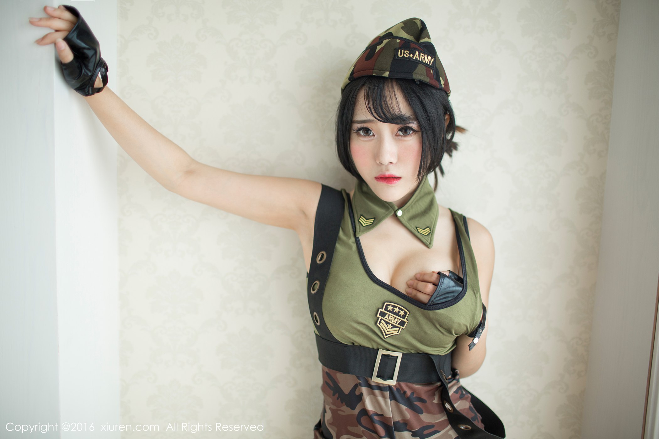 图片[43]-[Xiuren秀人网]XR20160504N00519 2016.05.04 兜豆靓Youlina[52+1P] – 速更版-美库