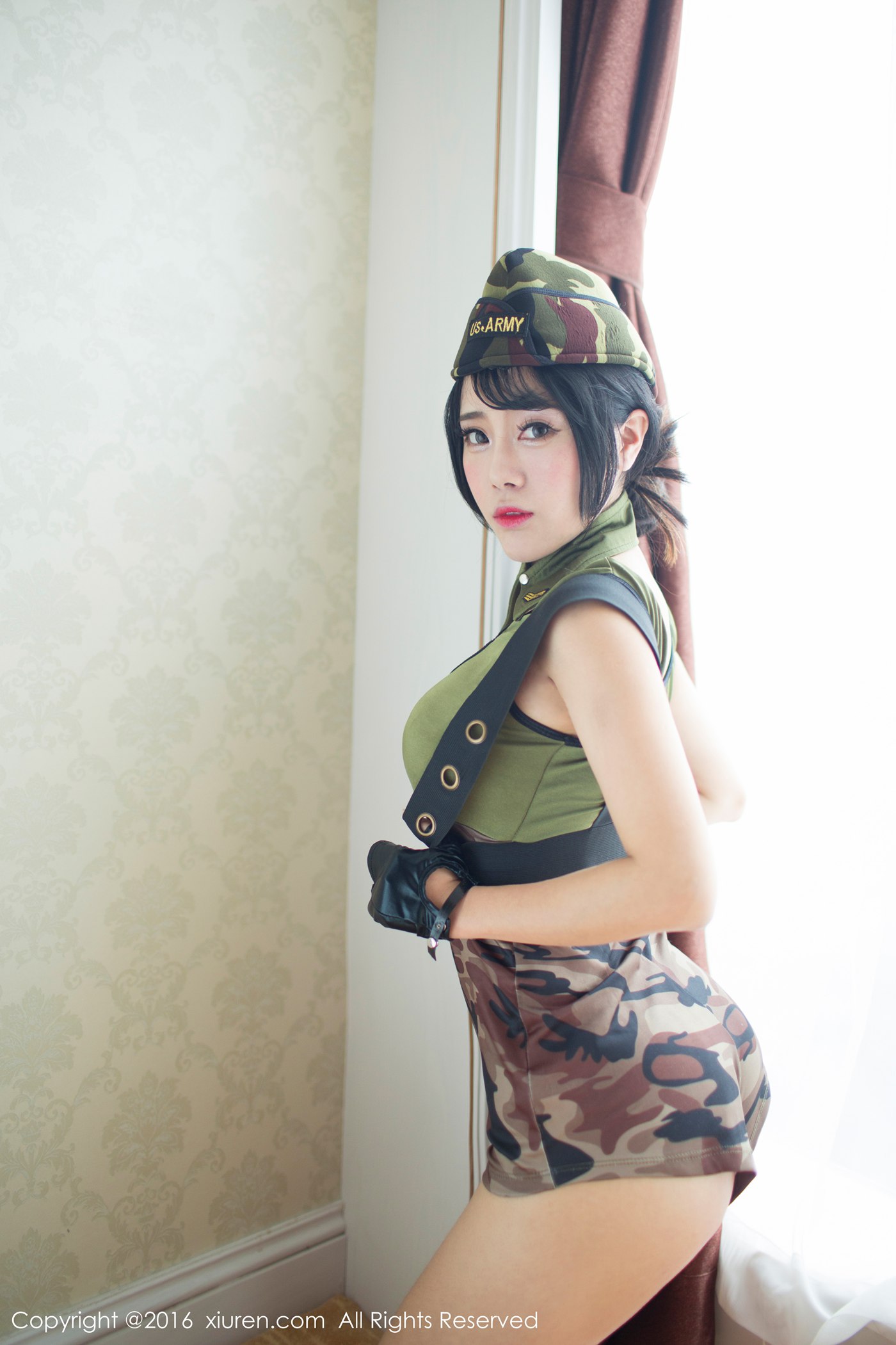 图片[52]-[Xiuren秀人网]XR20160504N00519 2016.05.04 兜豆靓Youlina[52+1P] – 速更版-美库