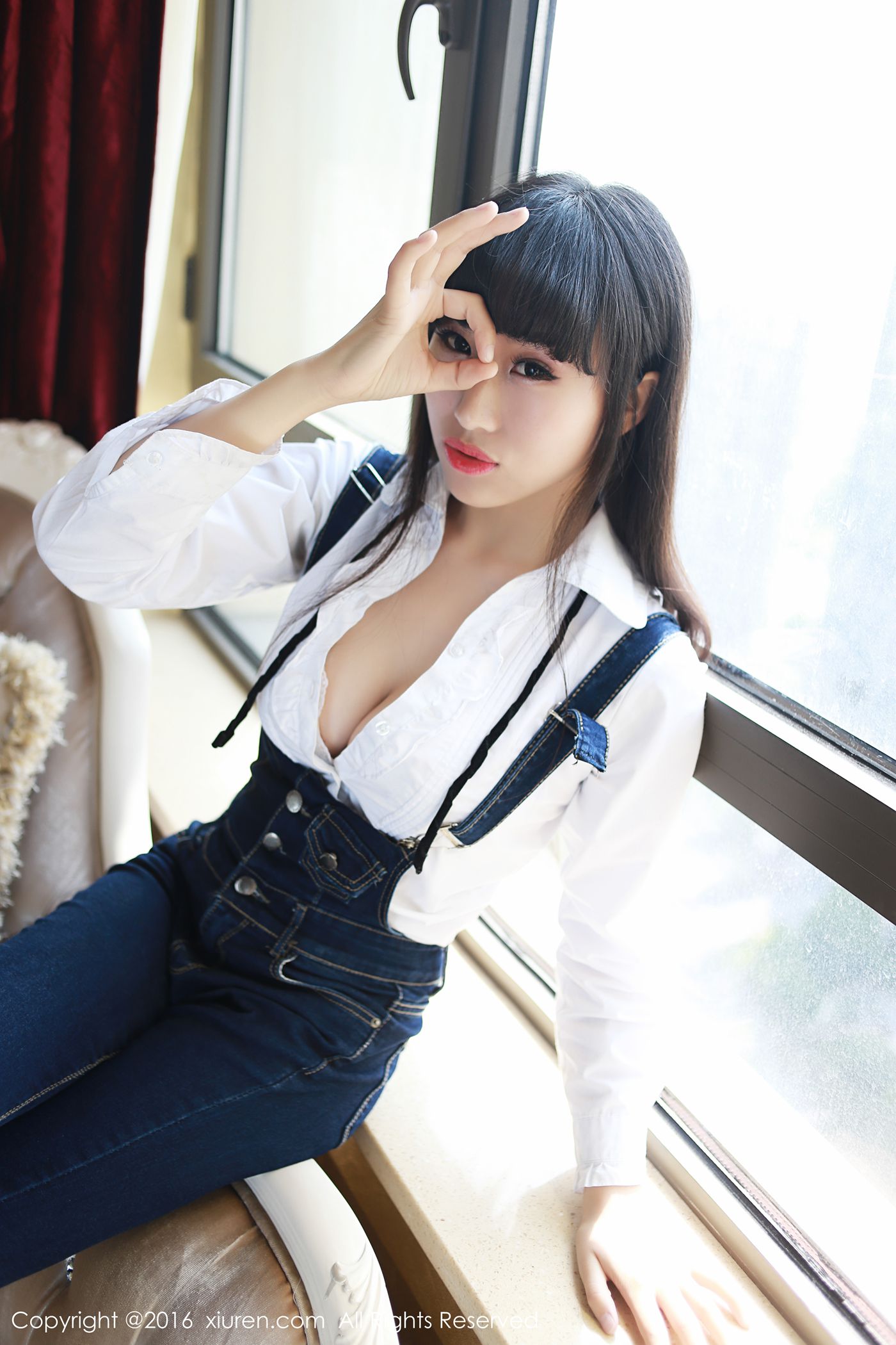图片[54]-[Xiuren秀人网]XR20160505N00520 2016.05.05 月音瞳[59+1P] – 速更版-美库
