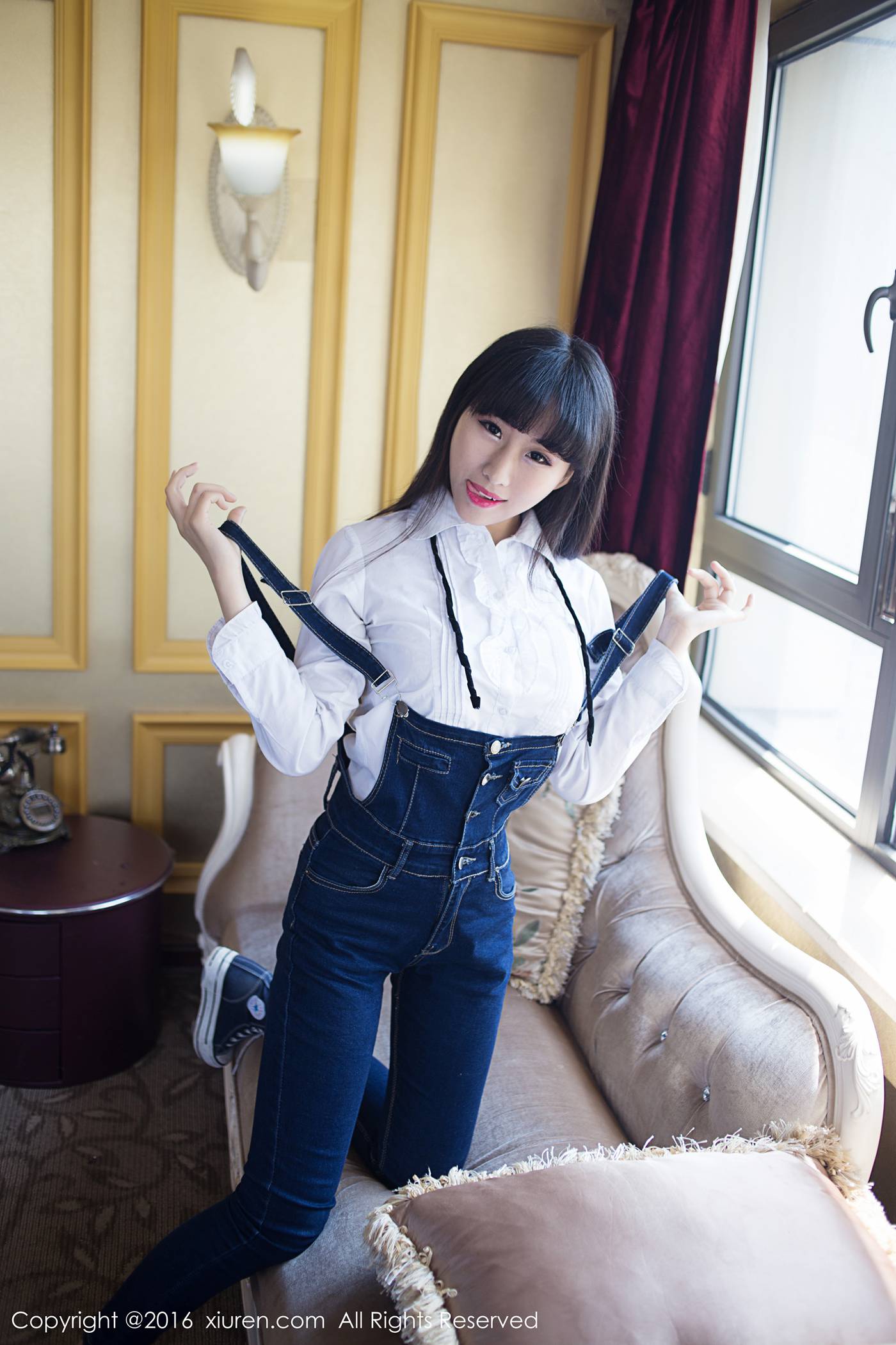 图片[59]-[Xiuren秀人网]XR20160505N00520 2016.05.05 月音瞳[59+1P] – 速更版-美库